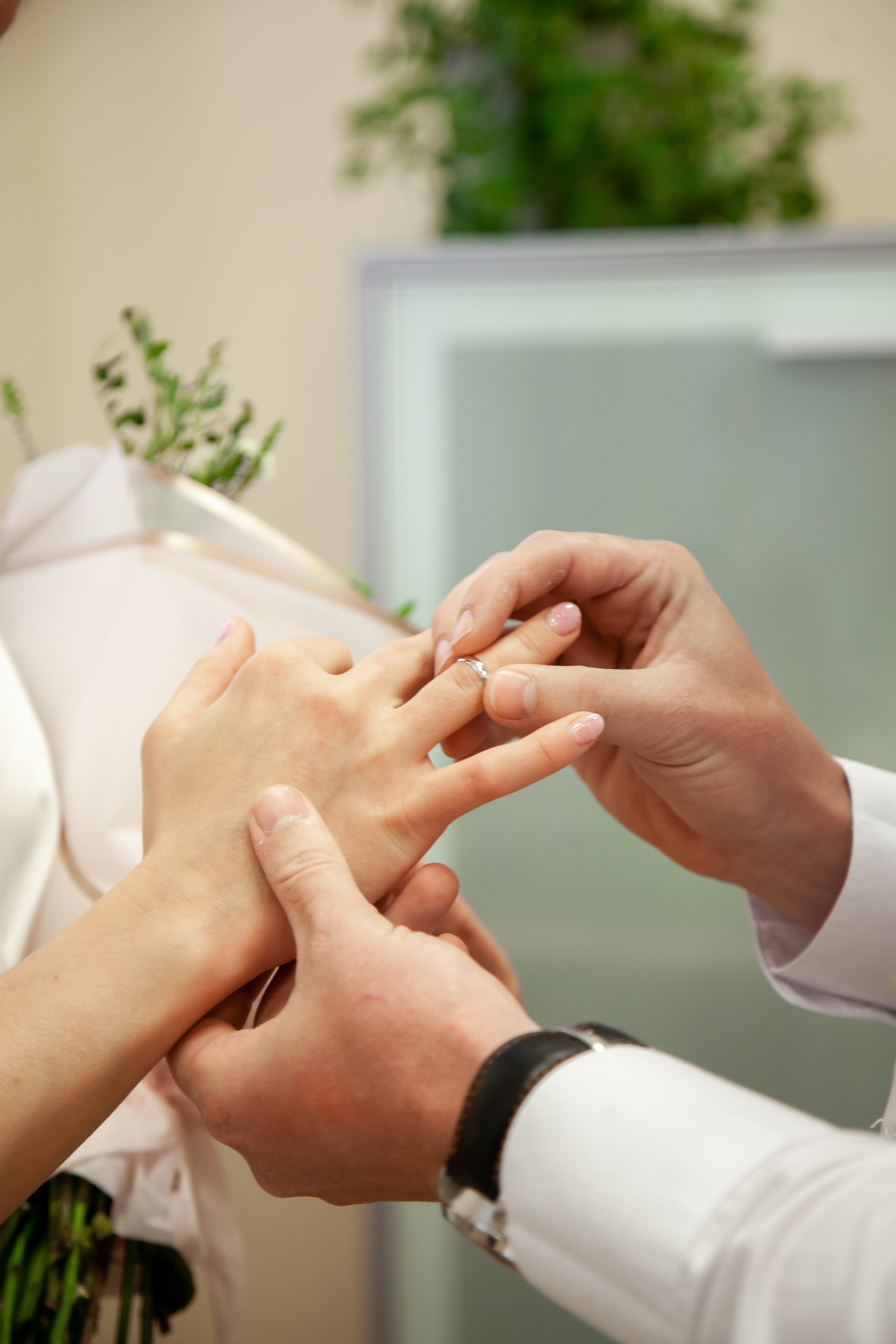 Валерия и Павел. Свадебный и семейный фотограф в Минске Духович Татьяна