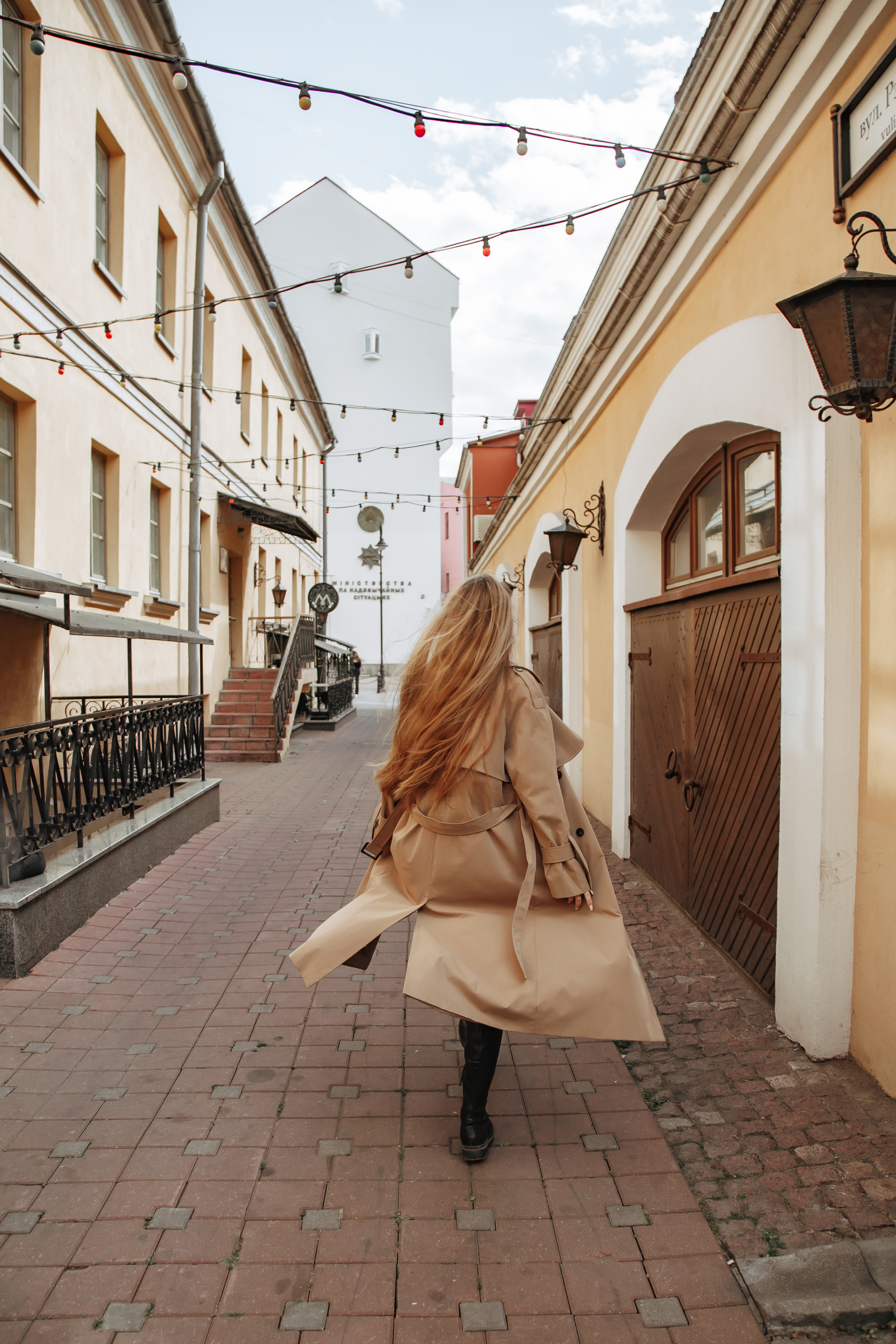 Мария. Свадебный и семейный фотограф в Минске Духович Татьяна