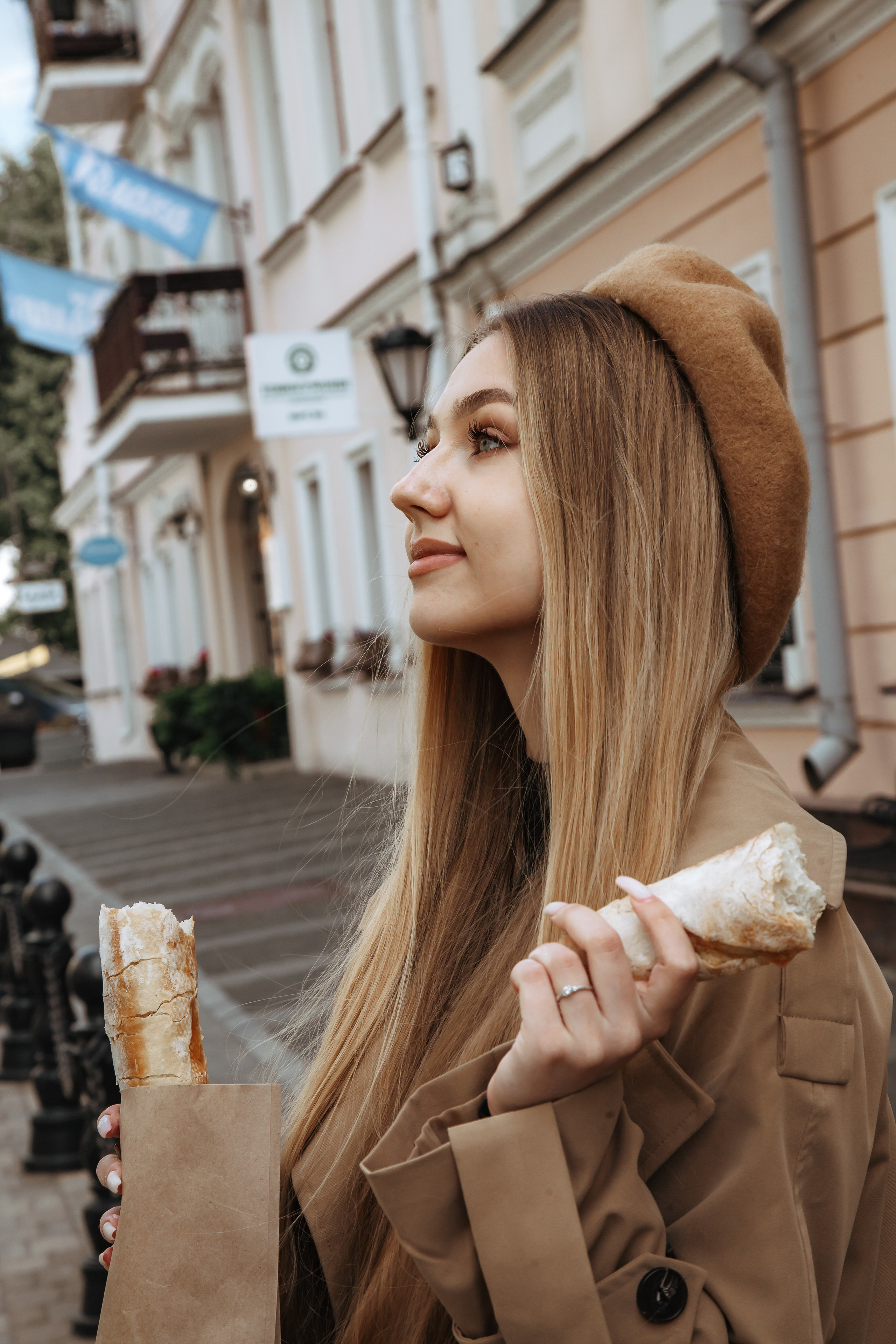 Мария. Свадебный и семейный фотограф в Минске Духович Татьяна