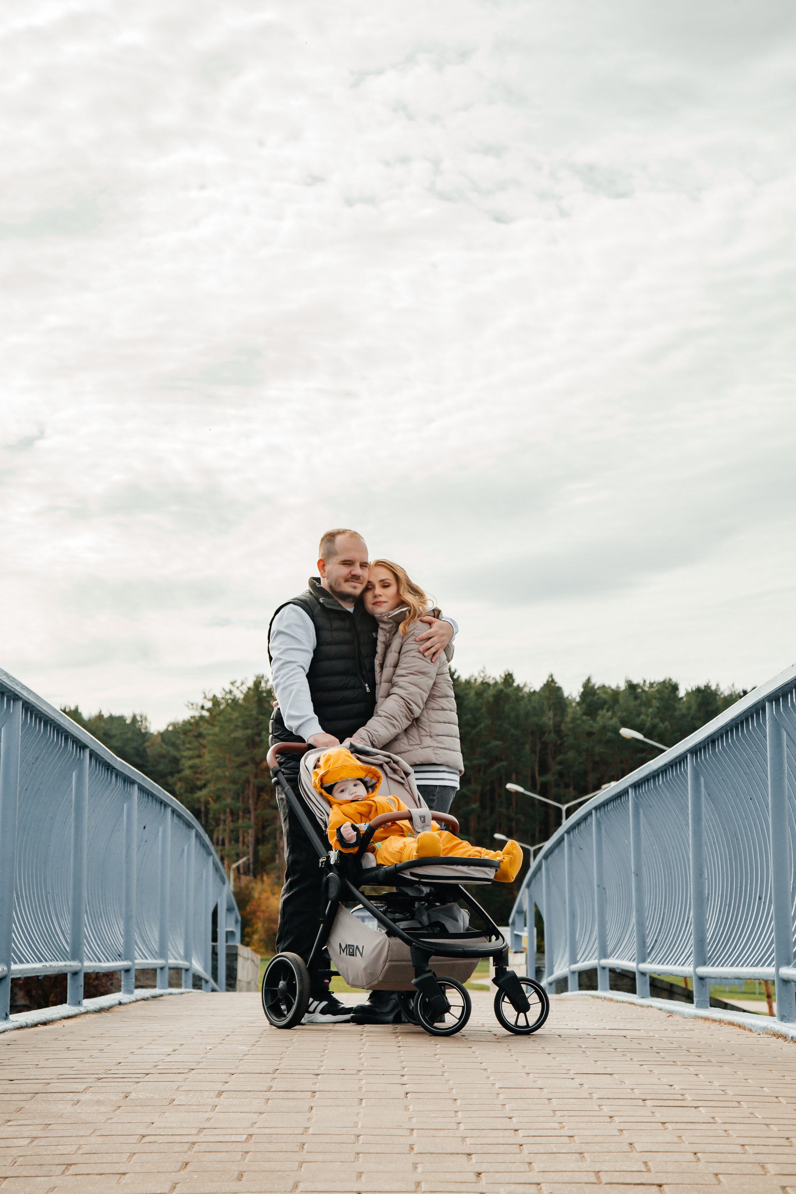 Екатерина и Павел. Свадебный и семейный фотограф в Минске Духович Татьяна