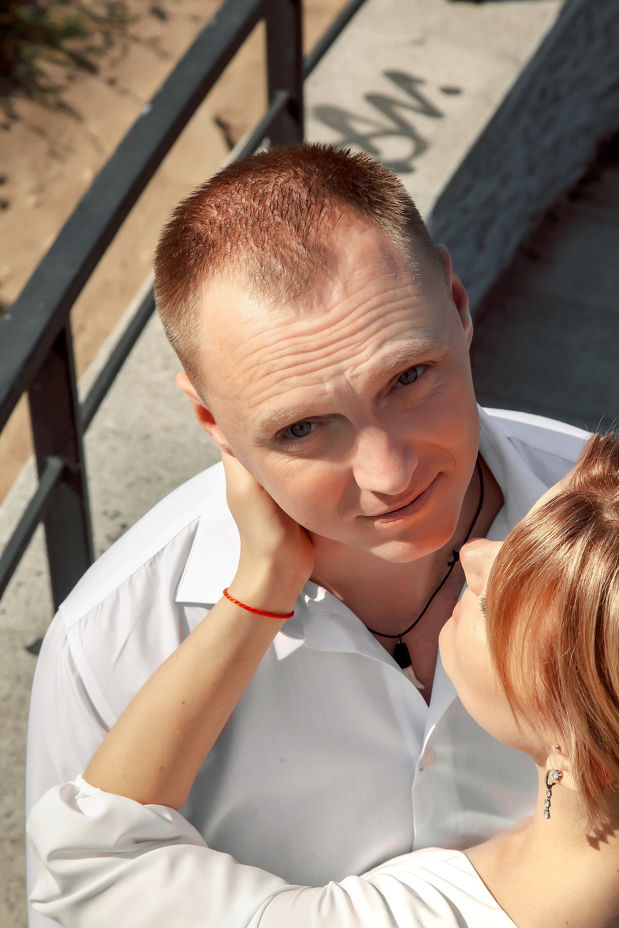 Валерия и Павел. Свадебный и семейный фотограф в Минске Духович Татьяна