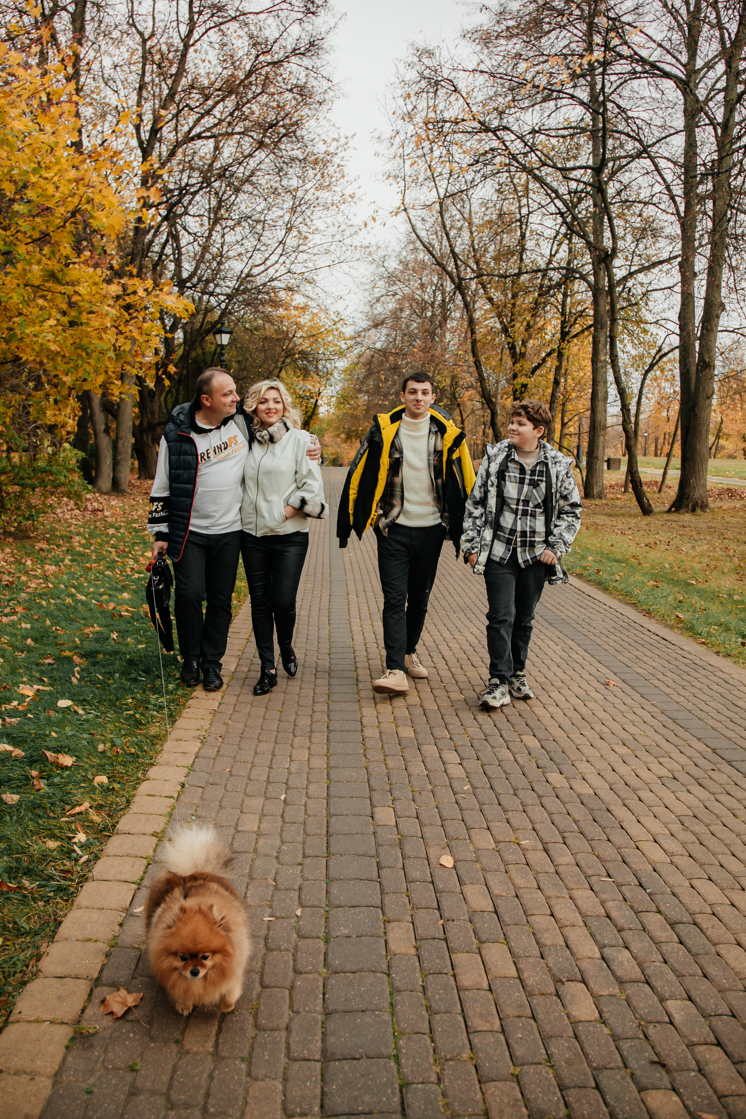Татьяна, Игорь, Владислав, Никита. Свадебный и семейный фотограф в Минске Духович Татьяна