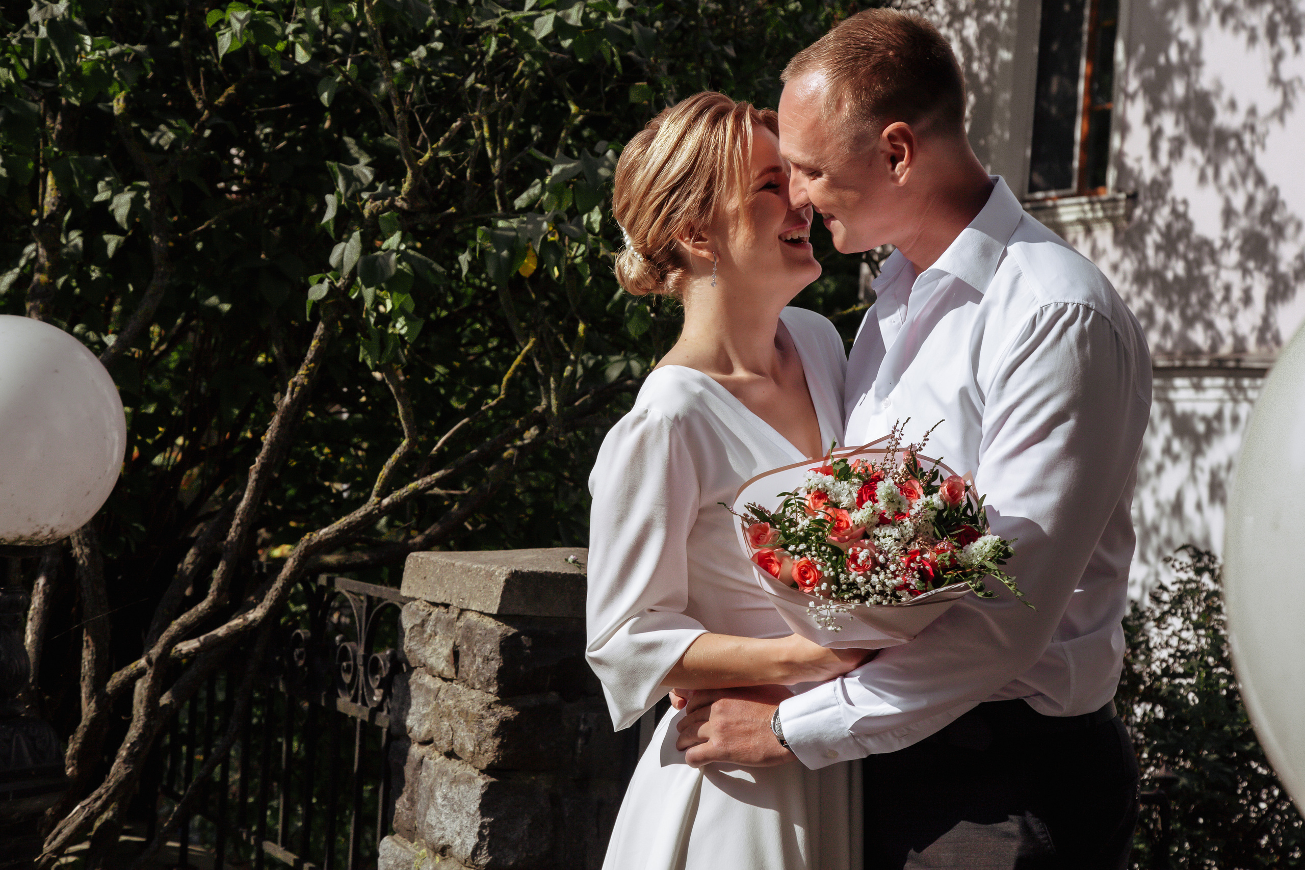 Валерия и Павел. Свадебный и семейный фотограф в Минске Духович Татьяна