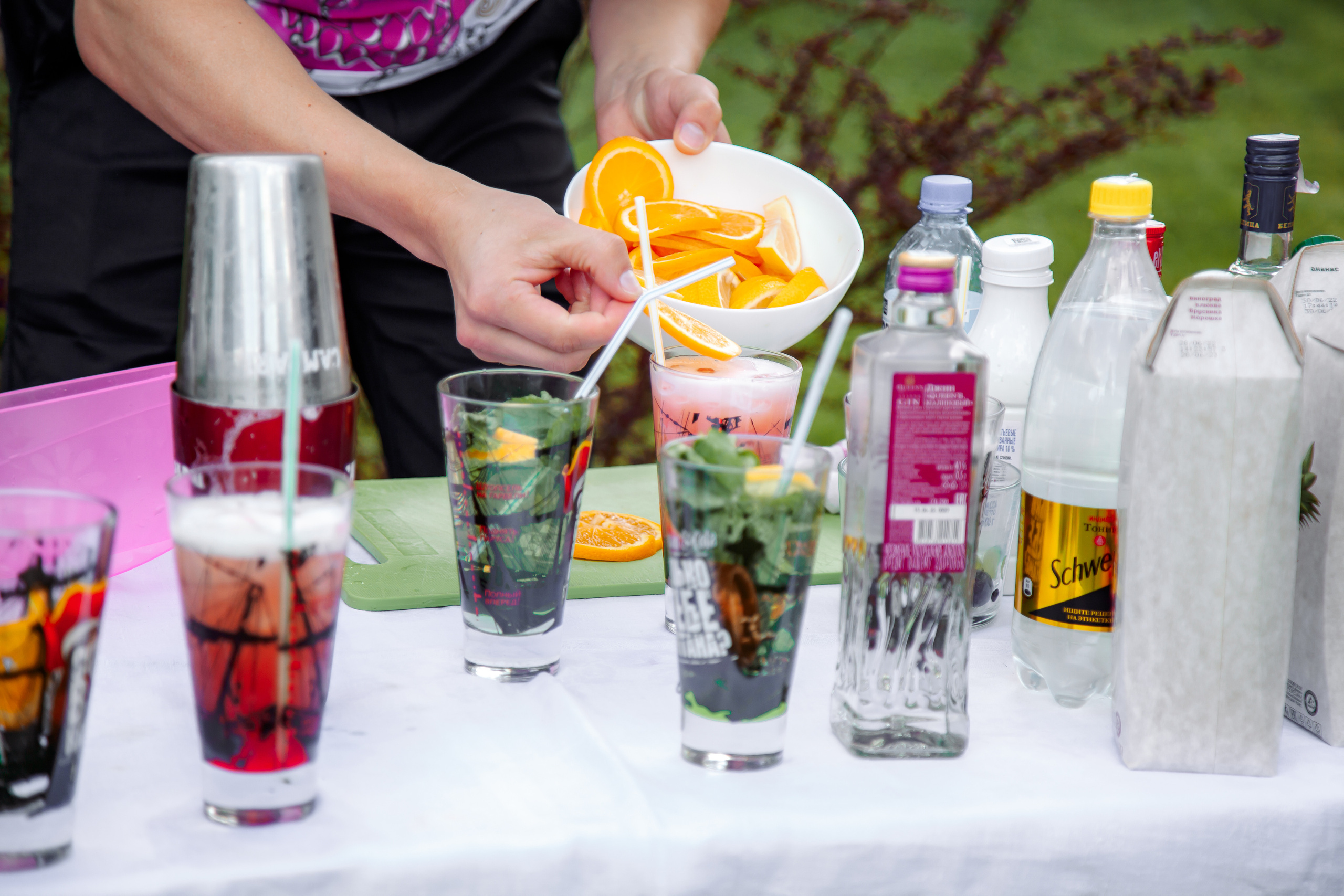 Екатерина и Сергей. Свадебный и семейный фотограф в Минске Духович Татьяна