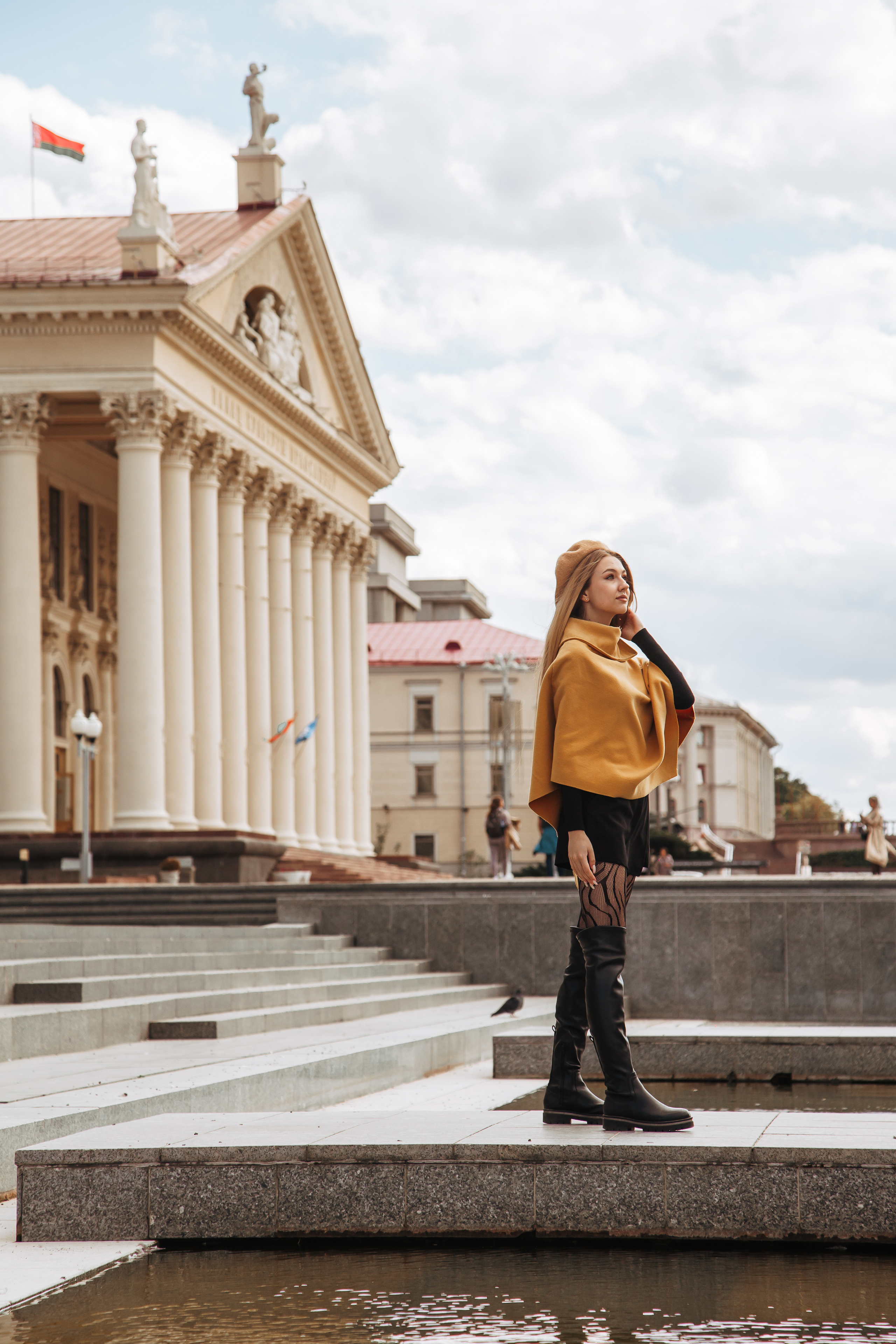 Мария. Свадебный и семейный фотограф в Минске Духович Татьяна