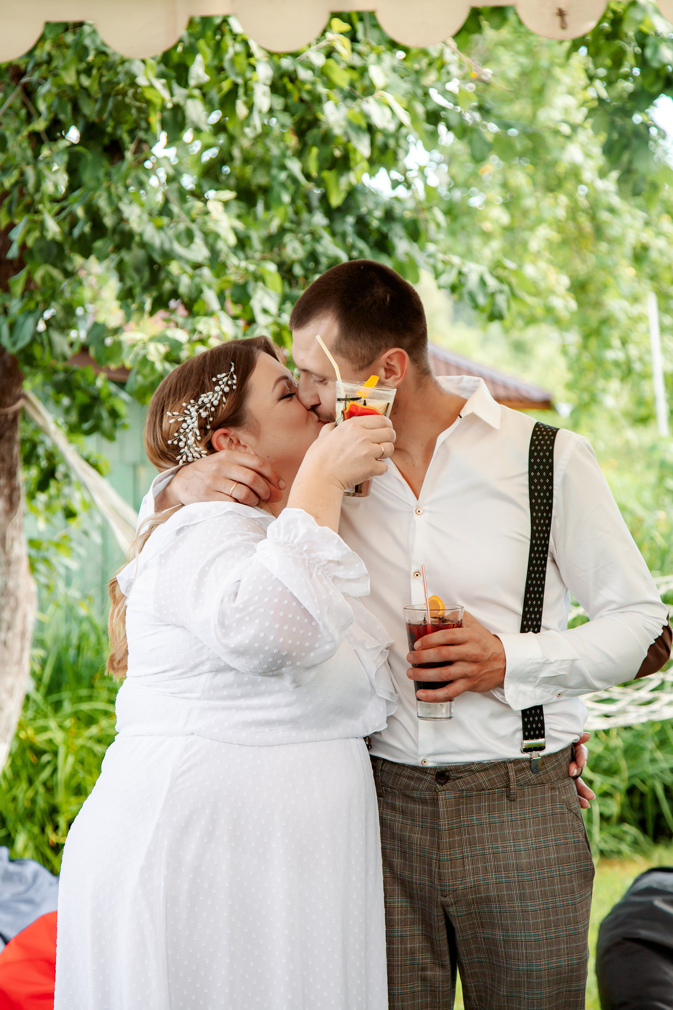 Екатерина и Сергей. Свадебный и семейный фотограф в Минске Духович Татьяна