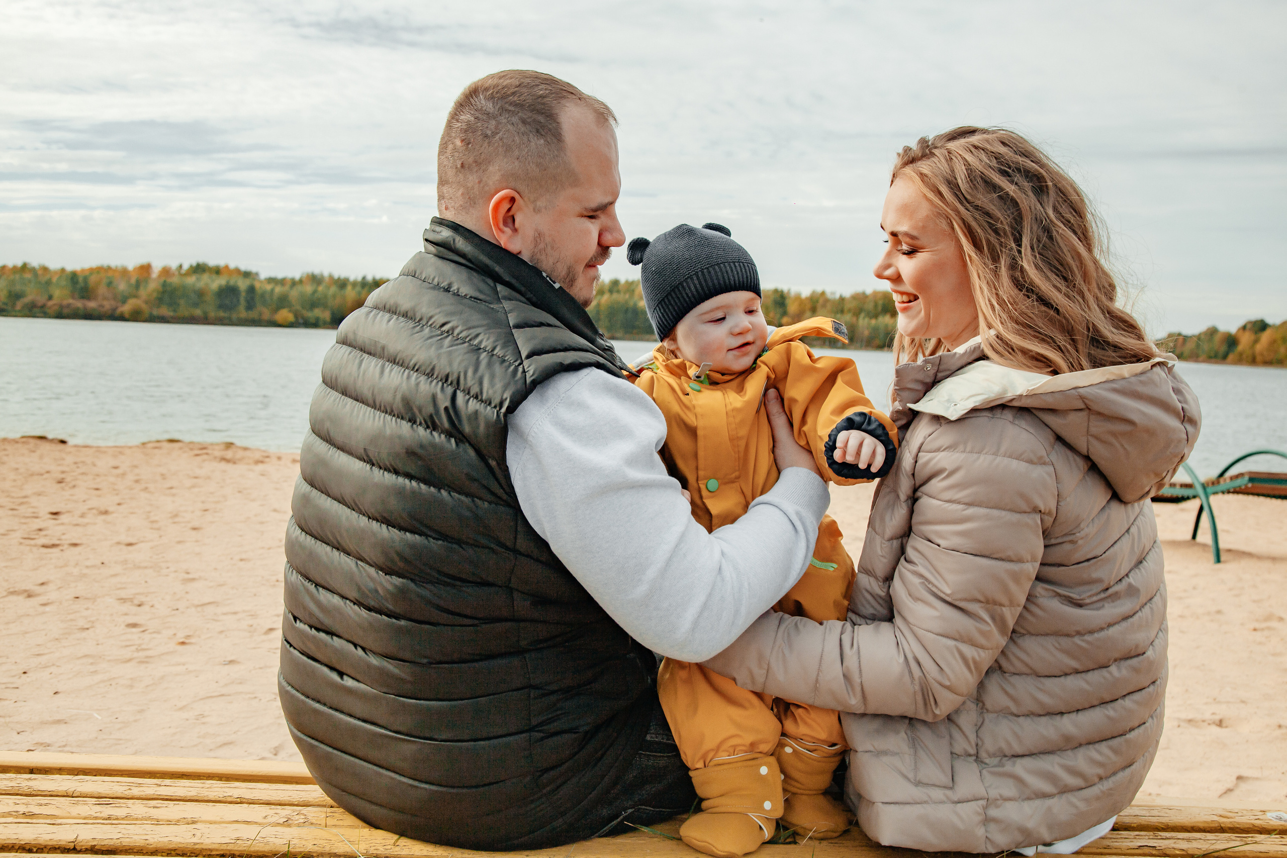 Екатерина и Павел. Свадебный и семейный фотограф в Минске Духович Татьяна