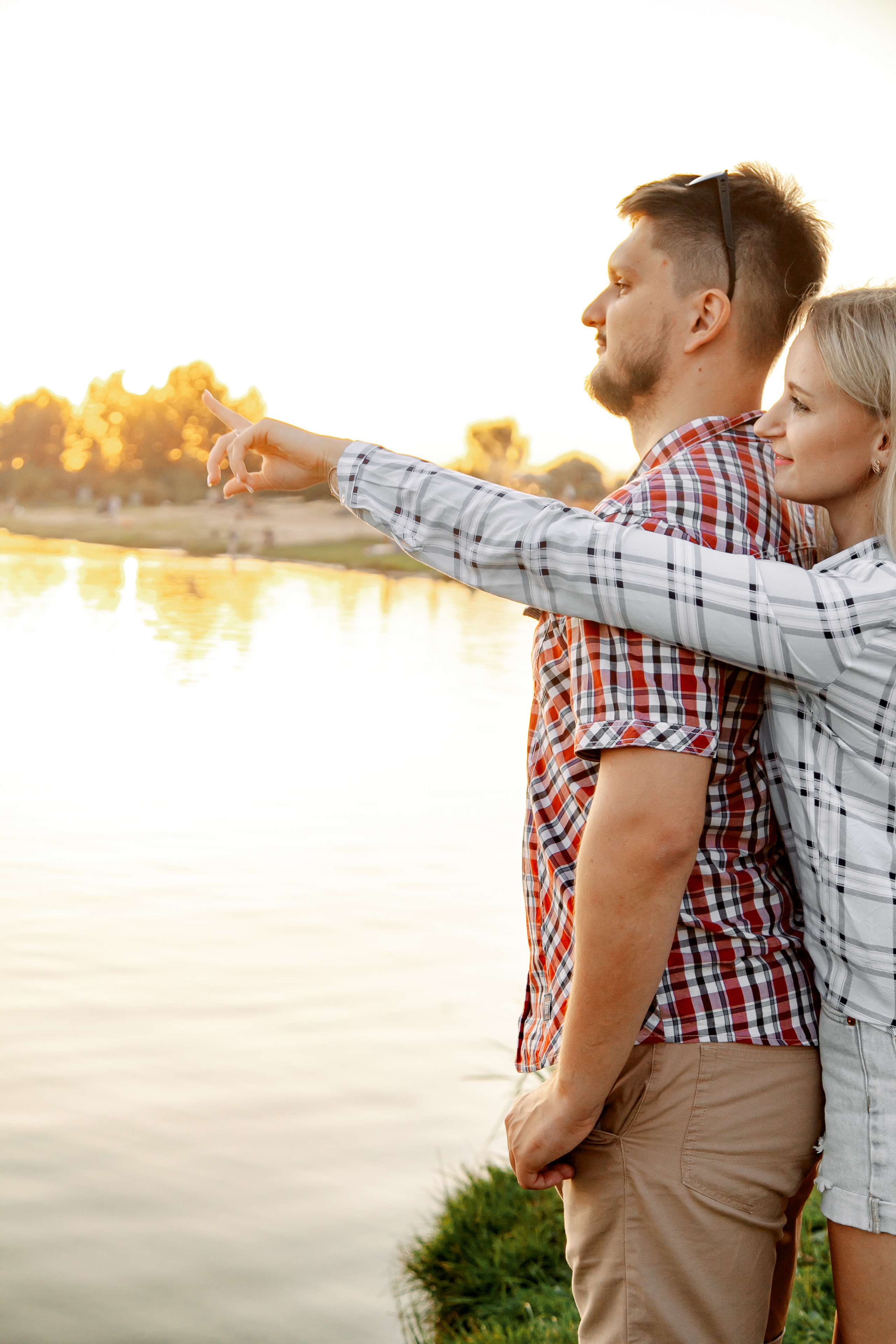 Юля, Артем, Андрей, Джек. Свадебный и семейный фотограф в Минске Духович Татьяна
