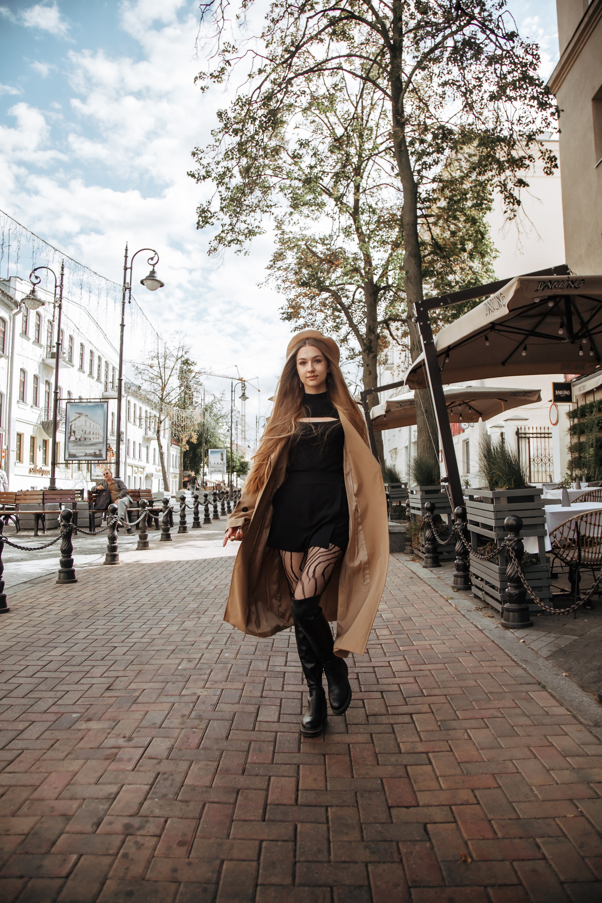 Мария. Свадебный и семейный фотограф в Минске Духович Татьяна