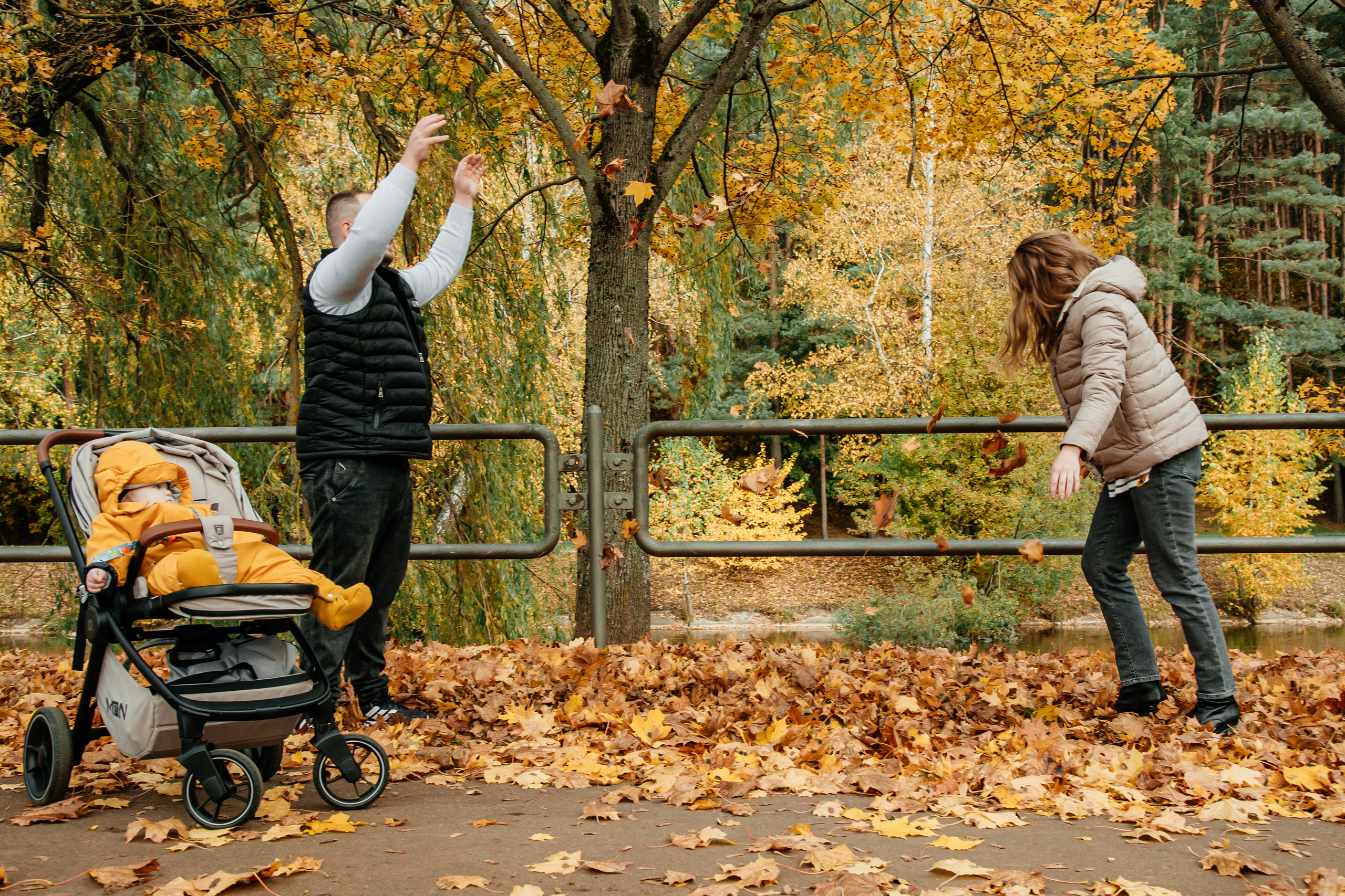 Екатерина и Павел. Свадебный и семейный фотограф в Минске Духович Татьяна