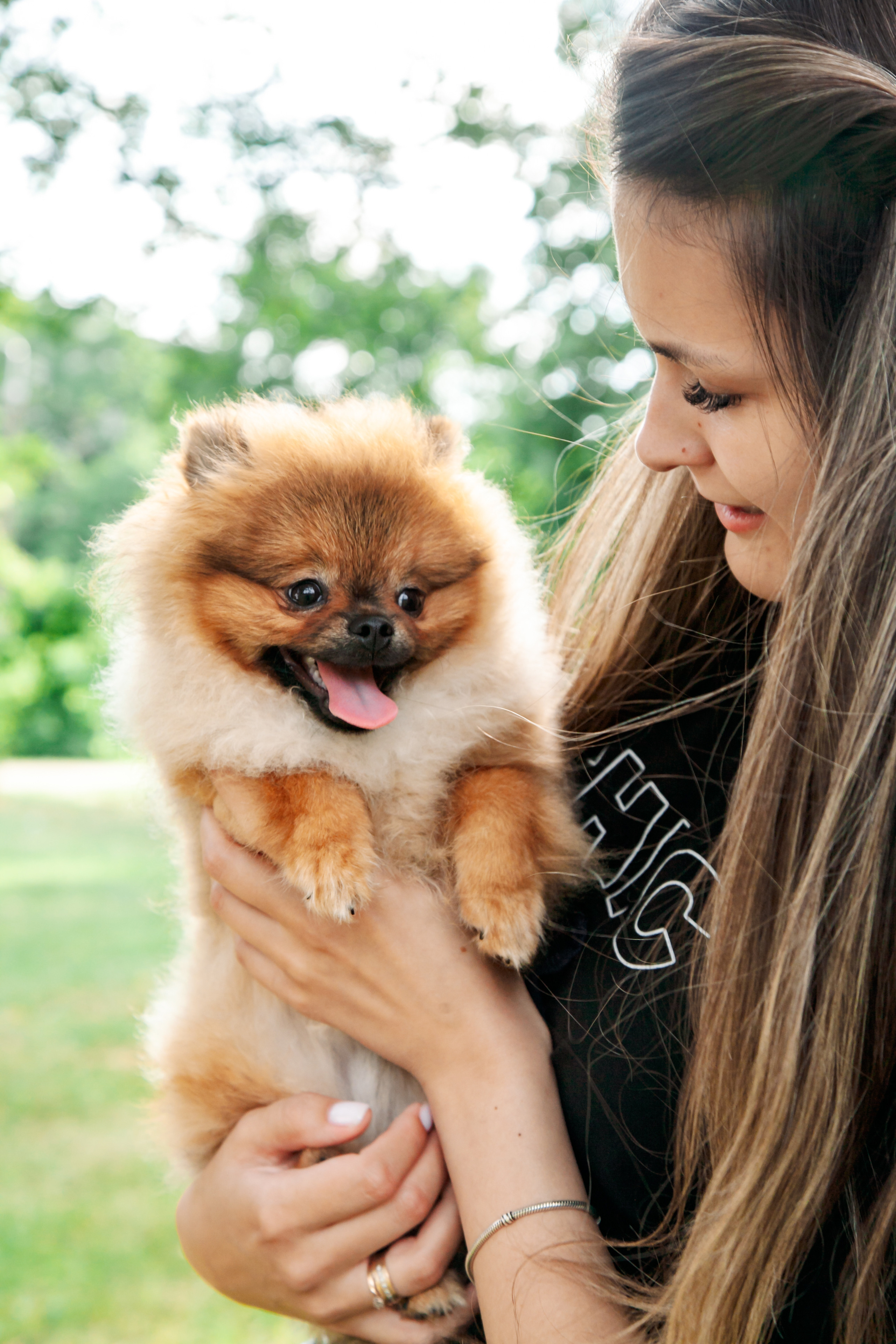 Диана, Юрий и Гуччи. Свадебный и семейный фотограф в Минске Духович Татьяна