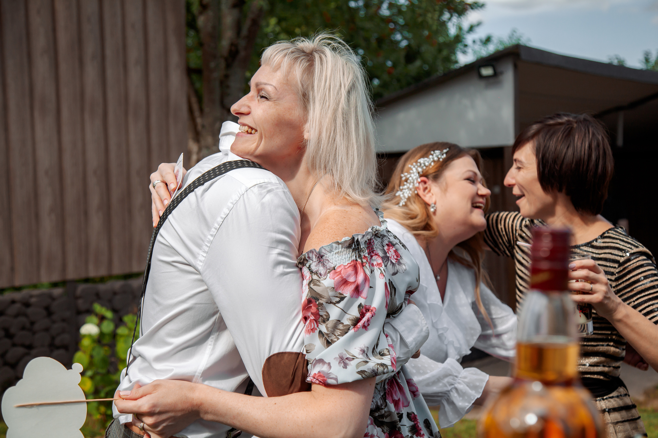 Екатерина и Сергей. Свадебный и семейный фотограф в Минске Духович Татьяна