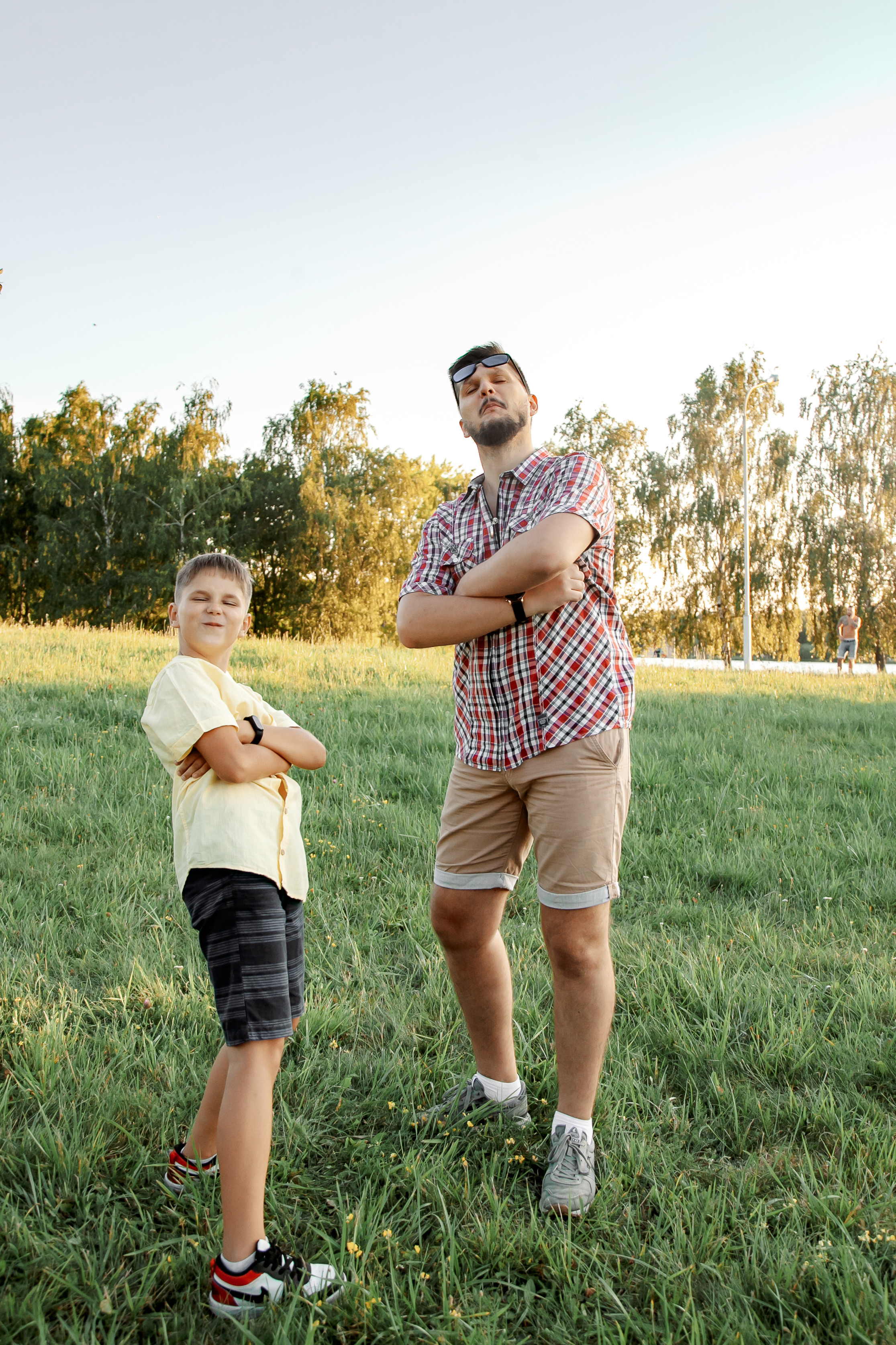 Юля, Артем, Андрей, Джек. Свадебный и семейный фотограф в Минске Духович Татьяна