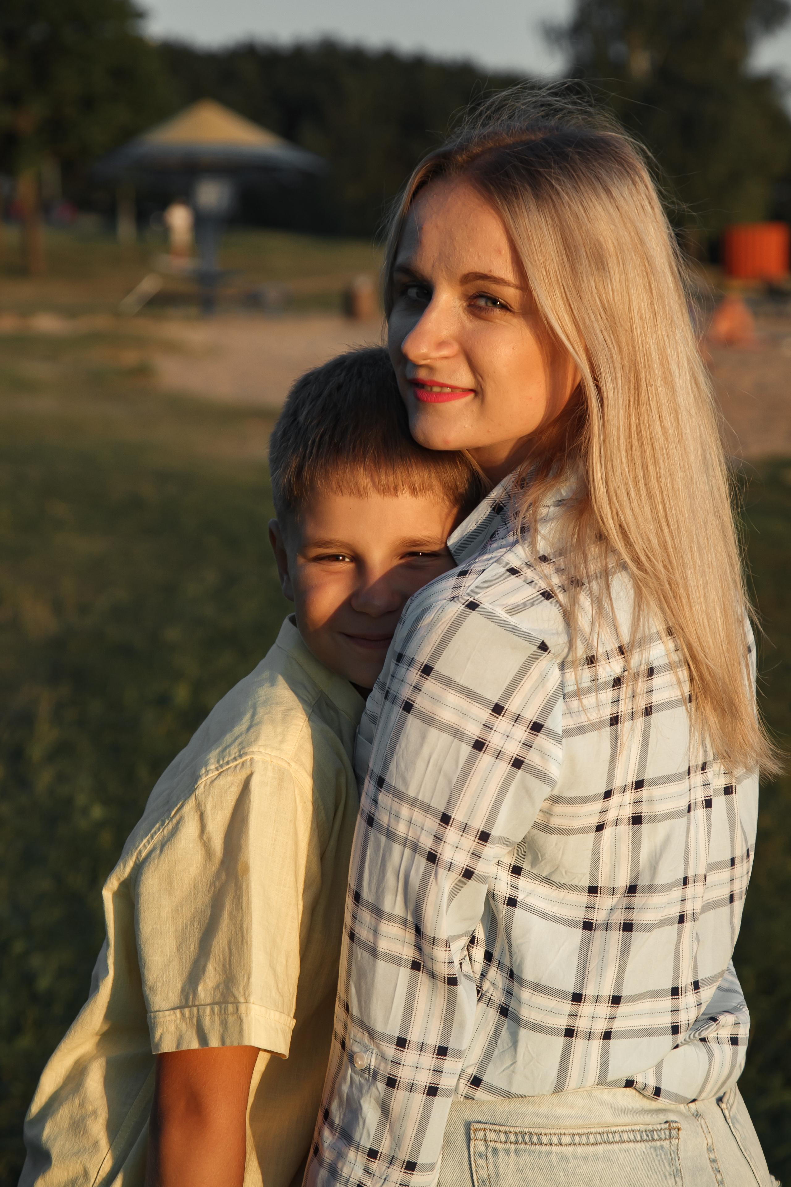 Юля, Артем, Андрей, Джек. Свадебный и семейный фотограф в Минске Духович Татьяна