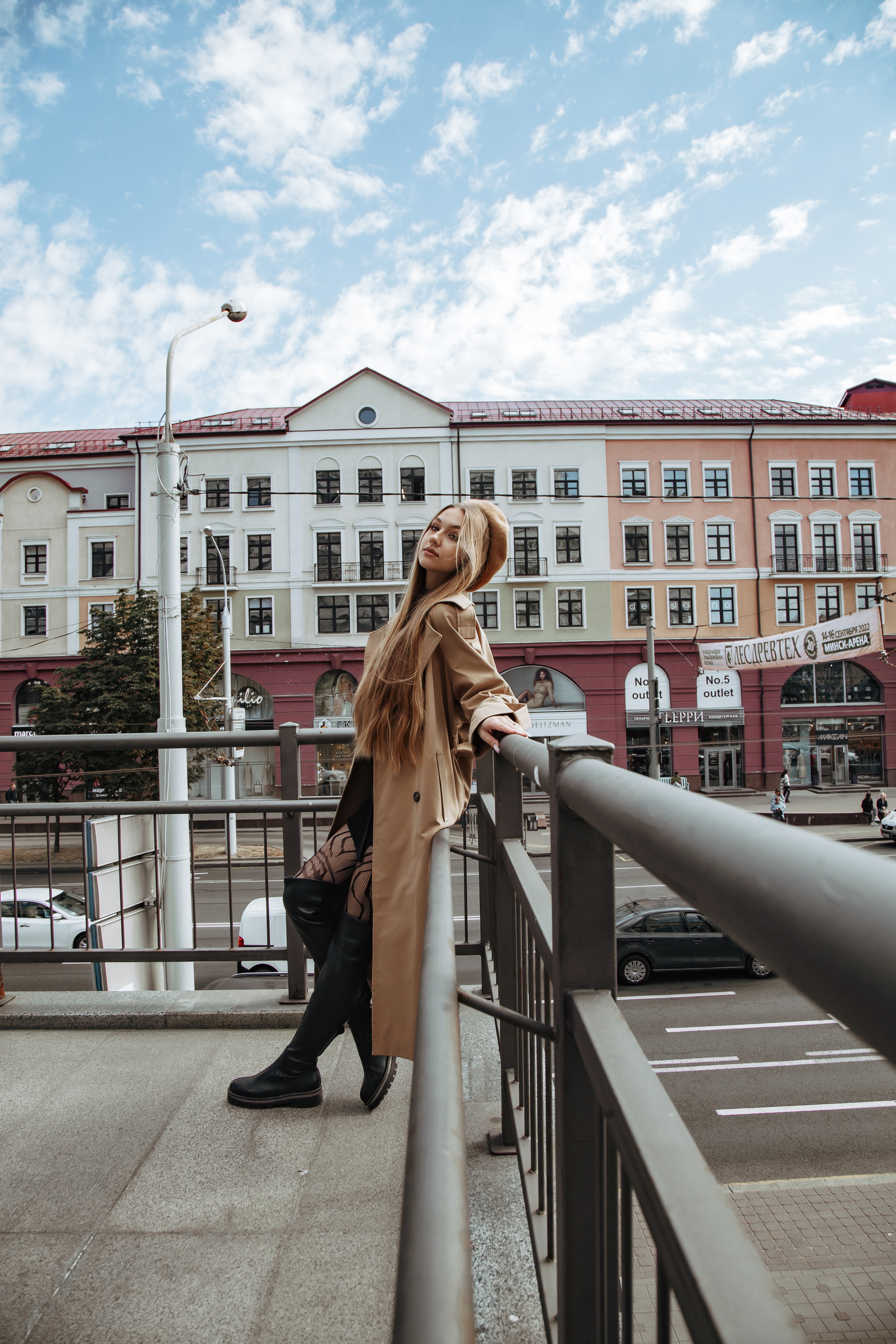 Мария. Свадебный и семейный фотограф в Минске Духович Татьяна