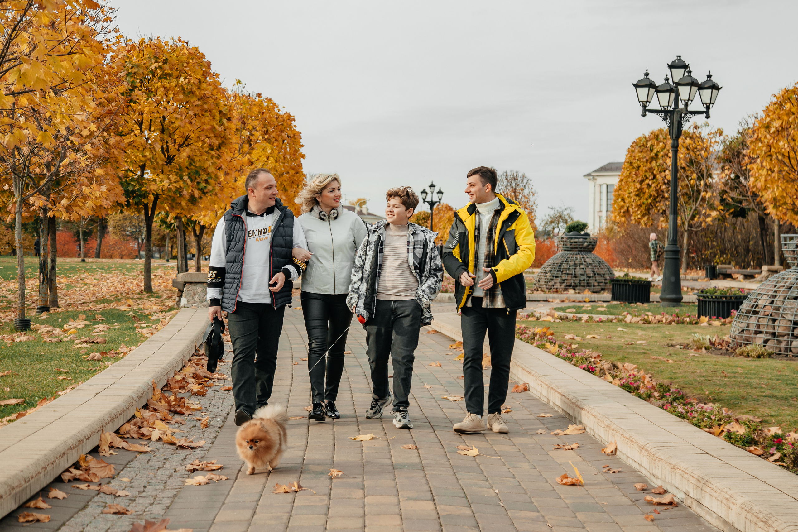 Татьяна, Игорь, Владислав, Никита. Свадебный и семейный фотограф в Минске Духович Татьяна