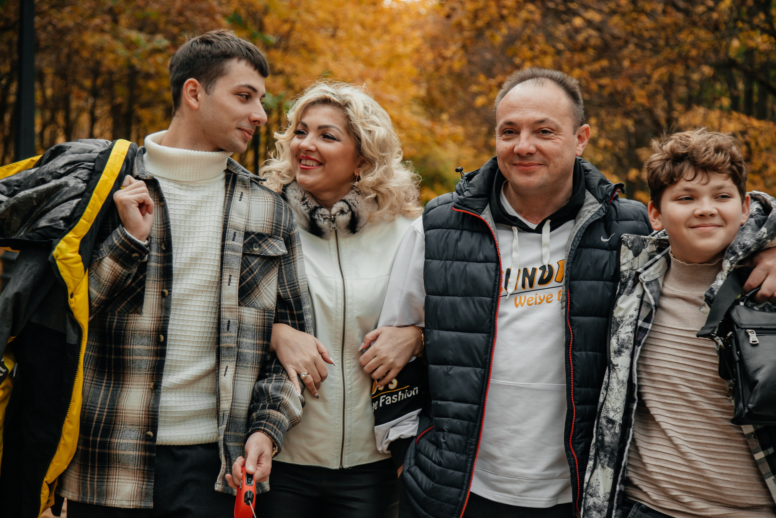 Татьяна, Игорь, Владислав, Никита. Свадебный и семейный фотограф в Минске Духович Татьяна