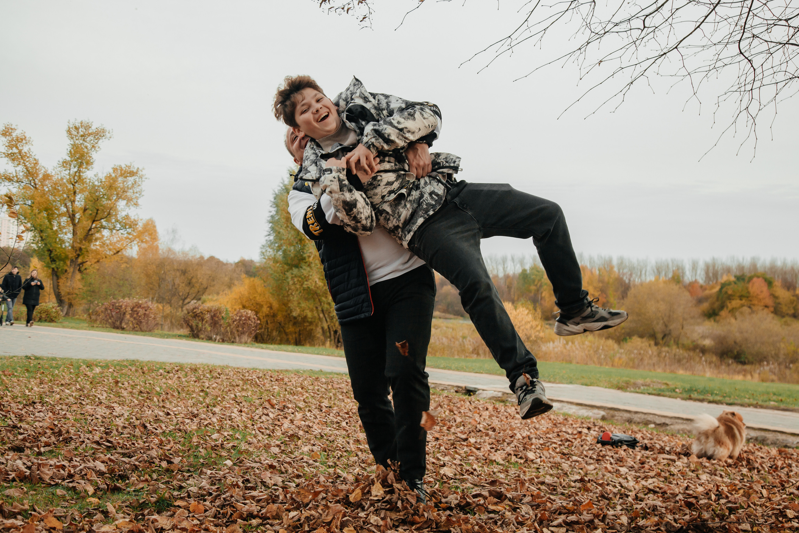 Татьяна, Игорь, Владислав, Никита. Свадебный и семейный фотограф в Минске Духович Татьяна
