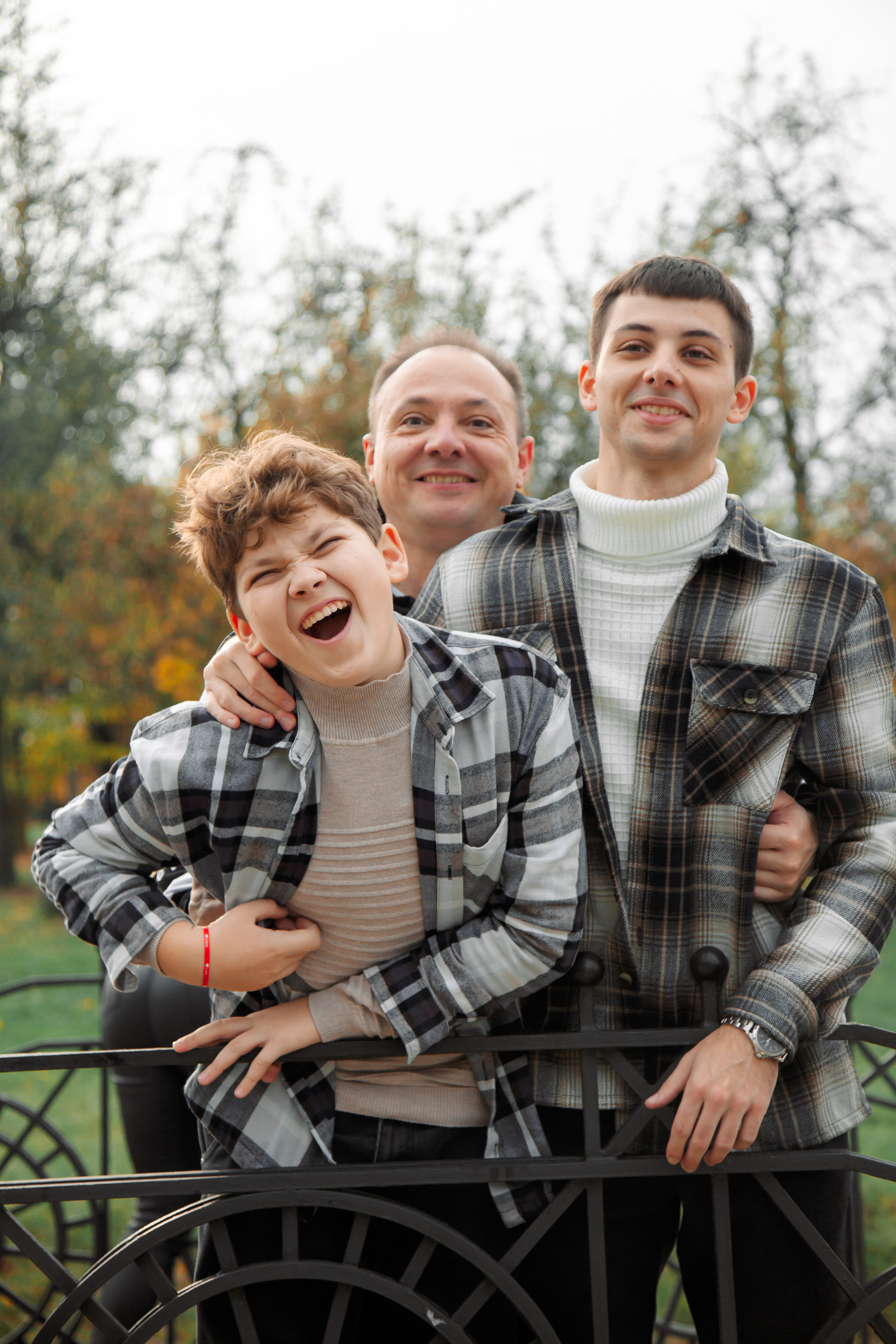 Татьяна, Игорь, Владислав, Никита. Свадебный и семейный фотограф в Минске Духович Татьяна