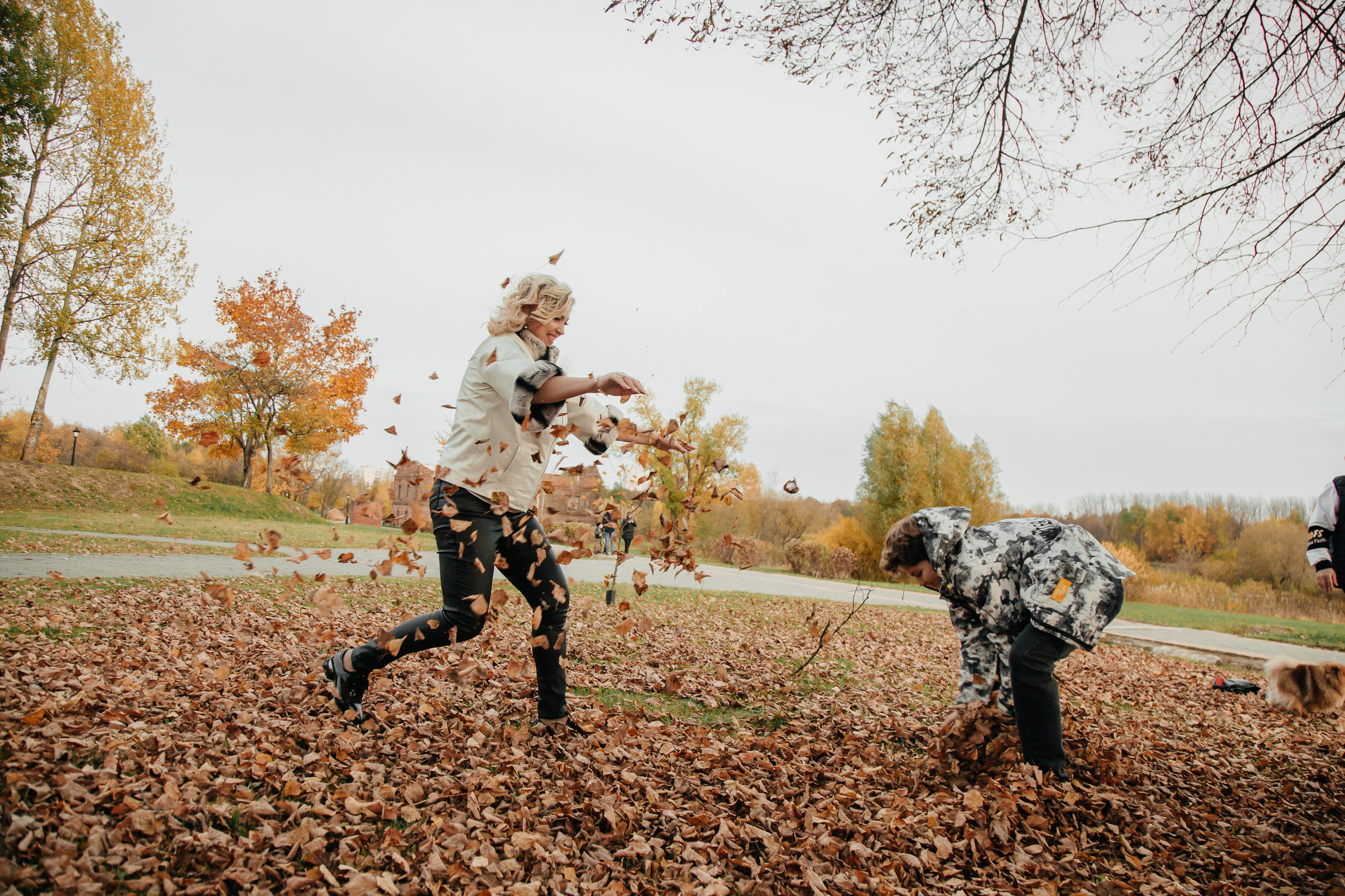 Татьяна, Игорь, Владислав, Никита. Свадебный и семейный фотограф в Минске Духович Татьяна
