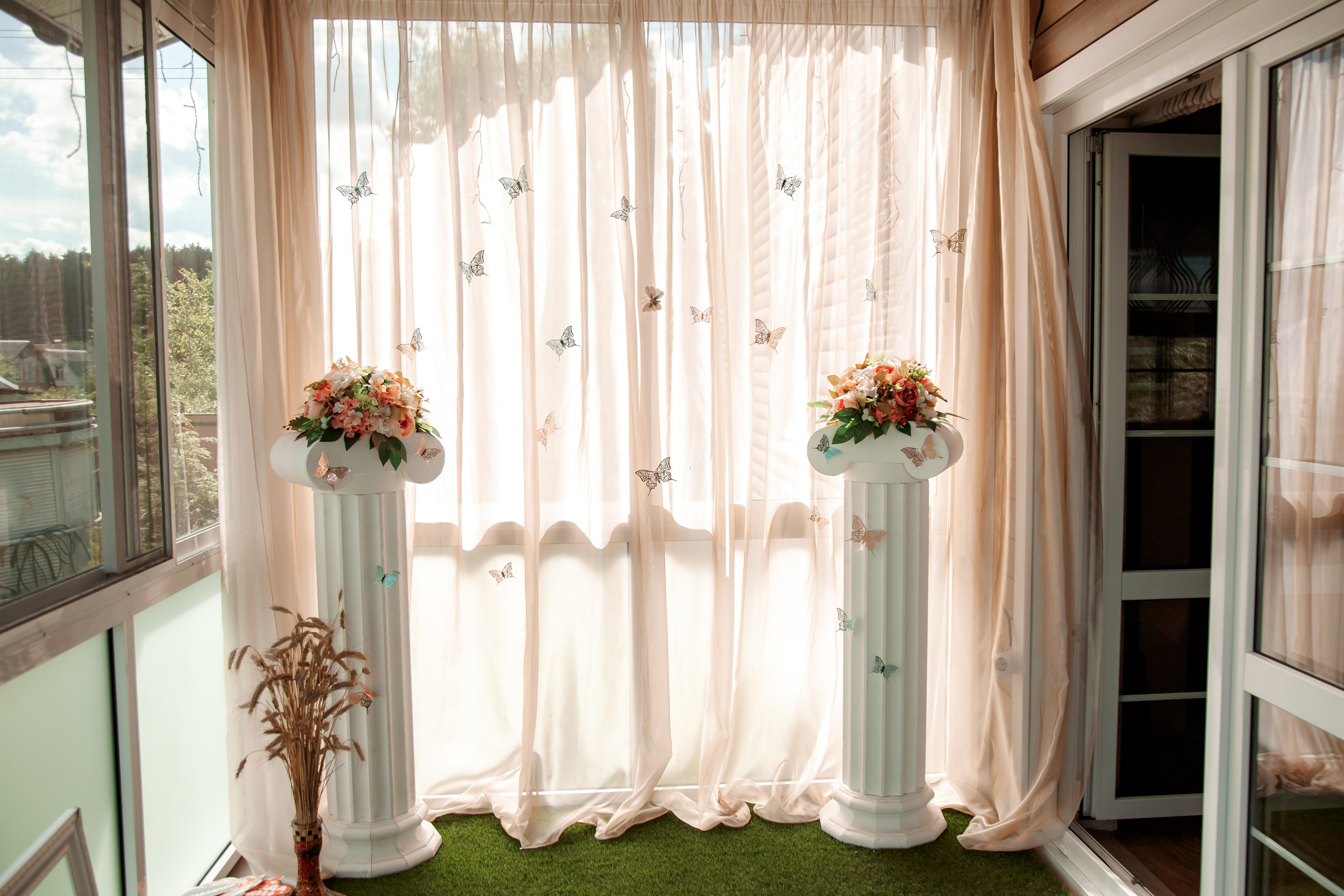 Екатерина и Сергей. Свадебный и семейный фотограф в Минске Духович Татьяна