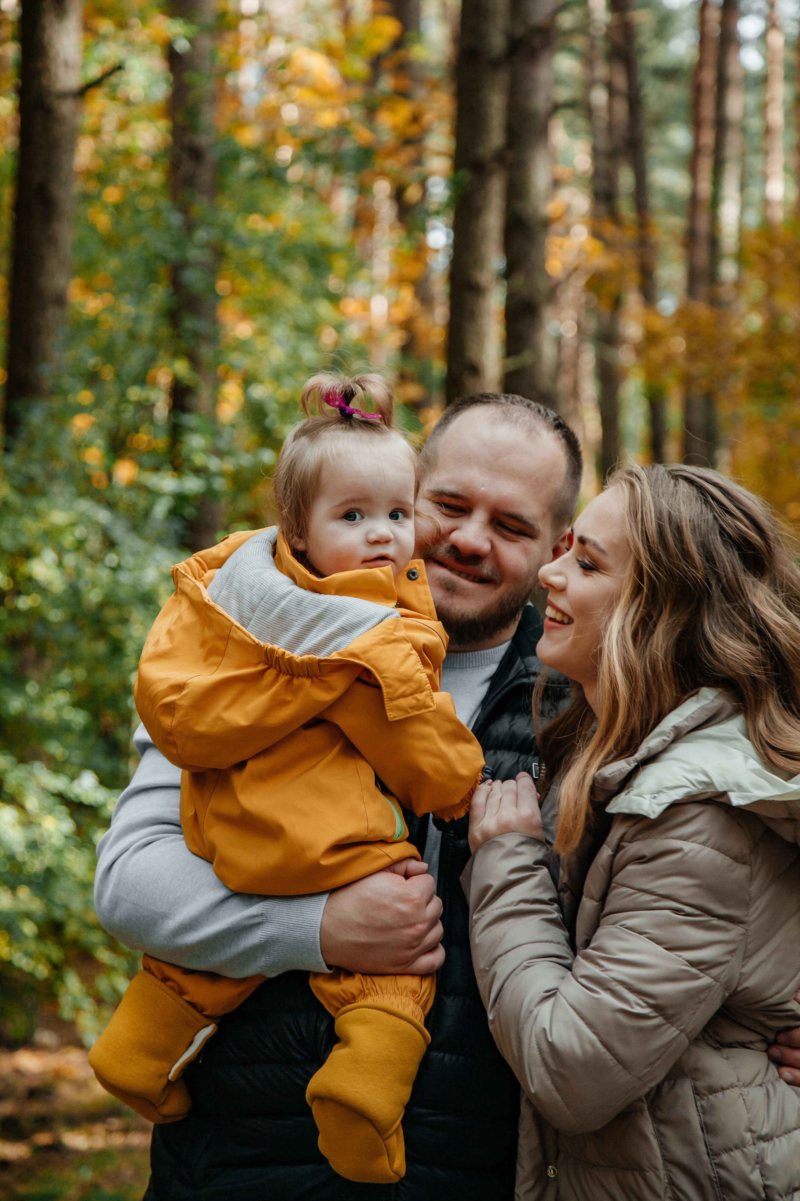 Екатерина и Павел. Свадебный и семейный фотограф в Минске Духович Татьяна