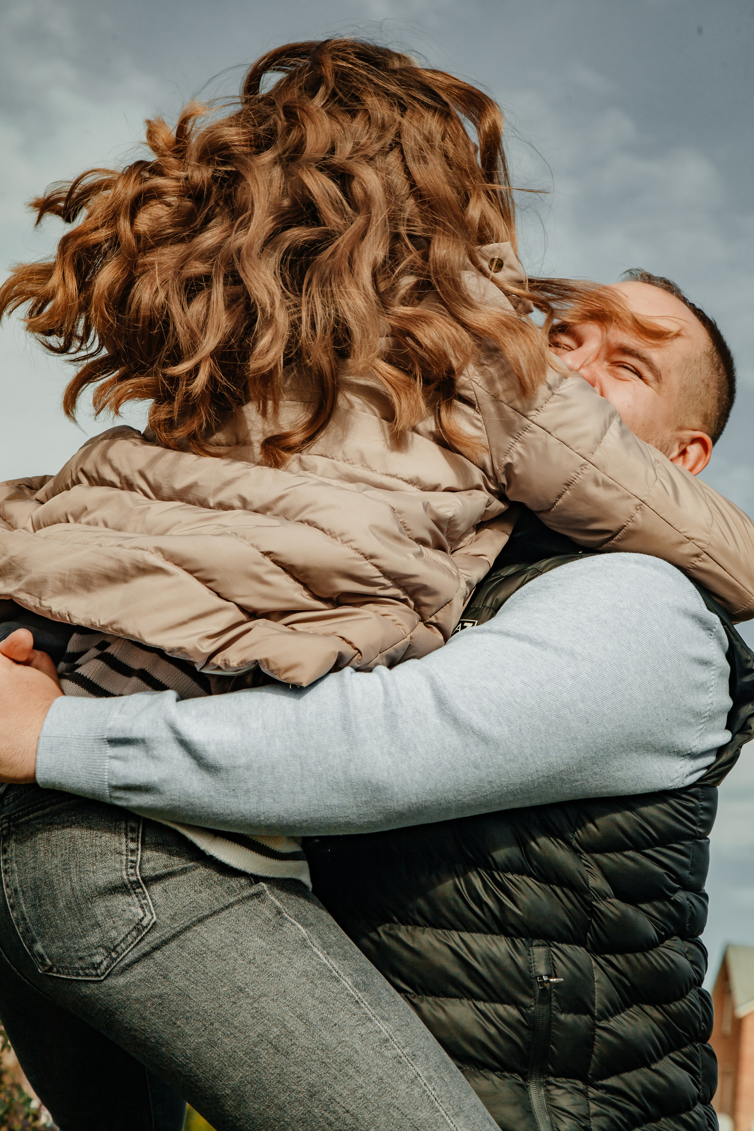 Екатерина и Павел. Свадебный и семейный фотограф в Минске Духович Татьяна