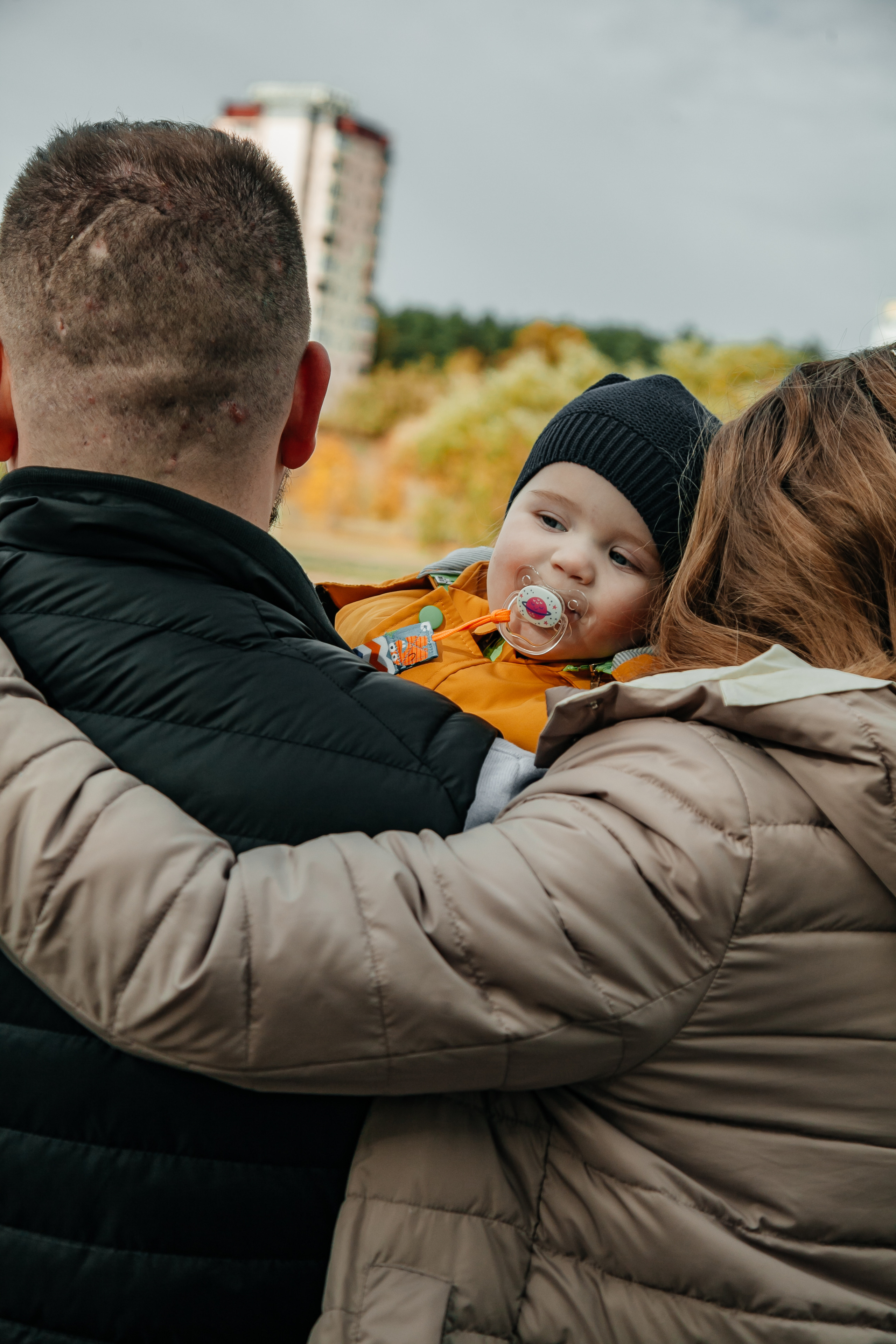 Екатерина и Павел. Свадебный и семейный фотограф в Минске Духович Татьяна