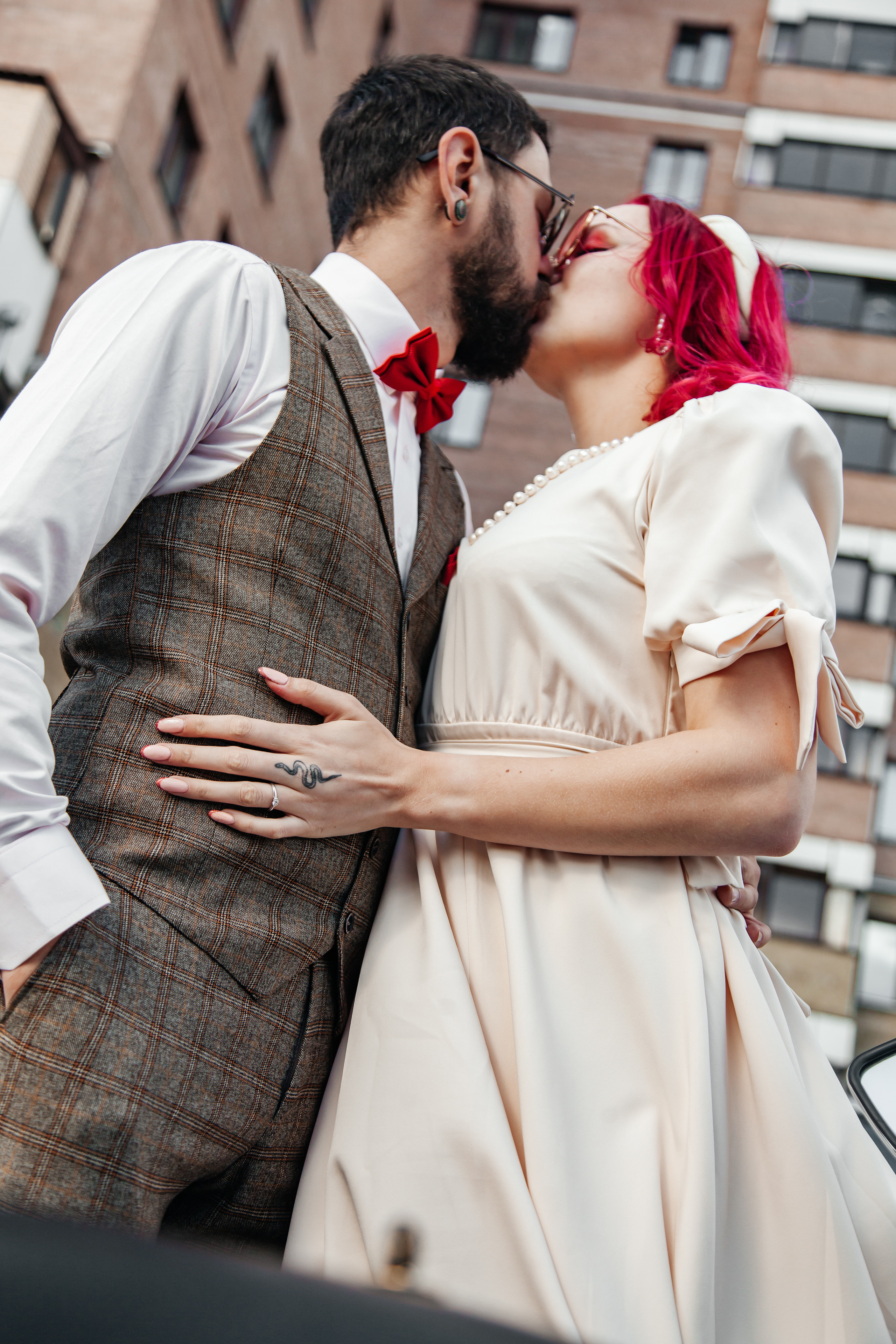 Алина и Георгий. Свадебный и семейный фотограф в Минске Духович Татьяна