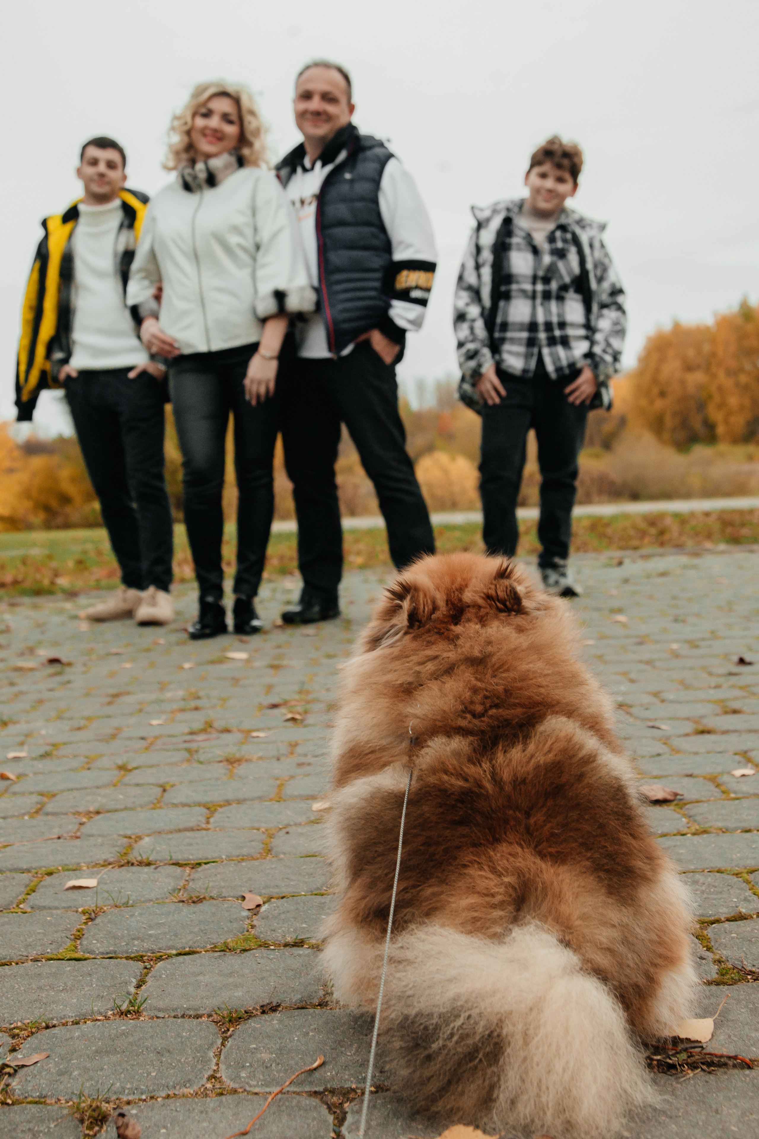 Татьяна, Игорь, Владислав, Никита. Свадебный и семейный фотограф в Минске Духович Татьяна