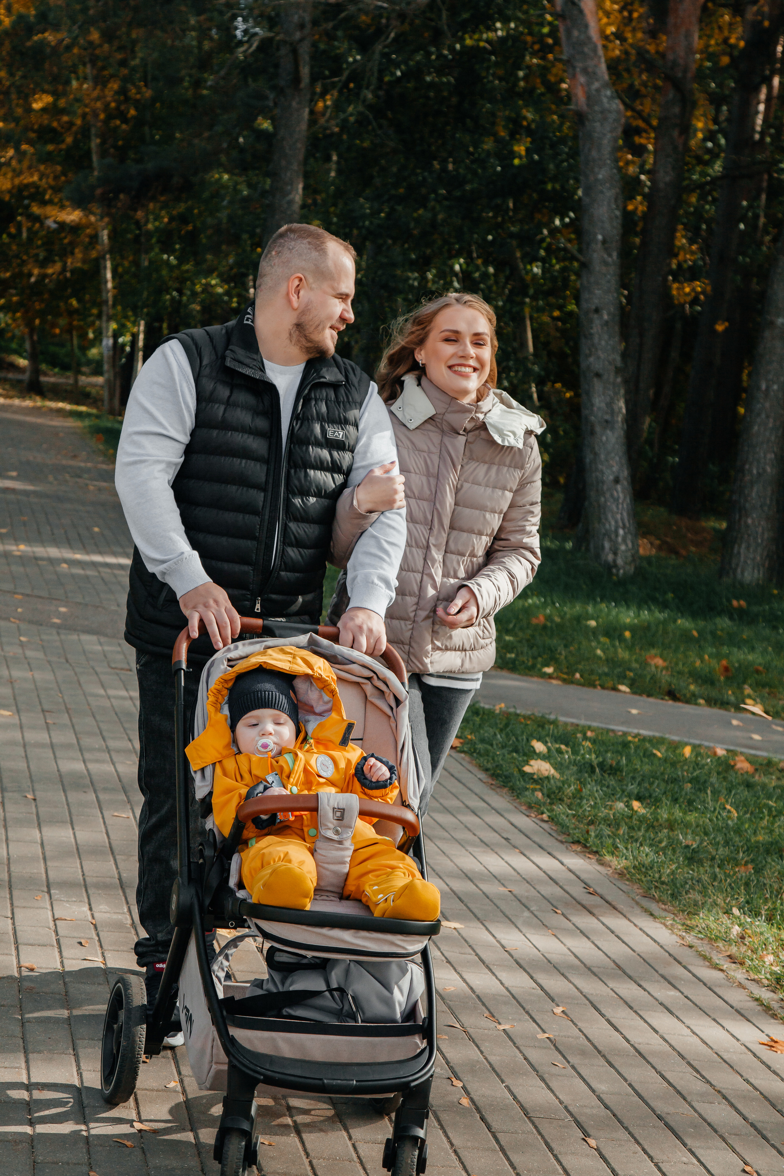 Екатерина и Павел. Свадебный и семейный фотограф в Минске Духович Татьяна