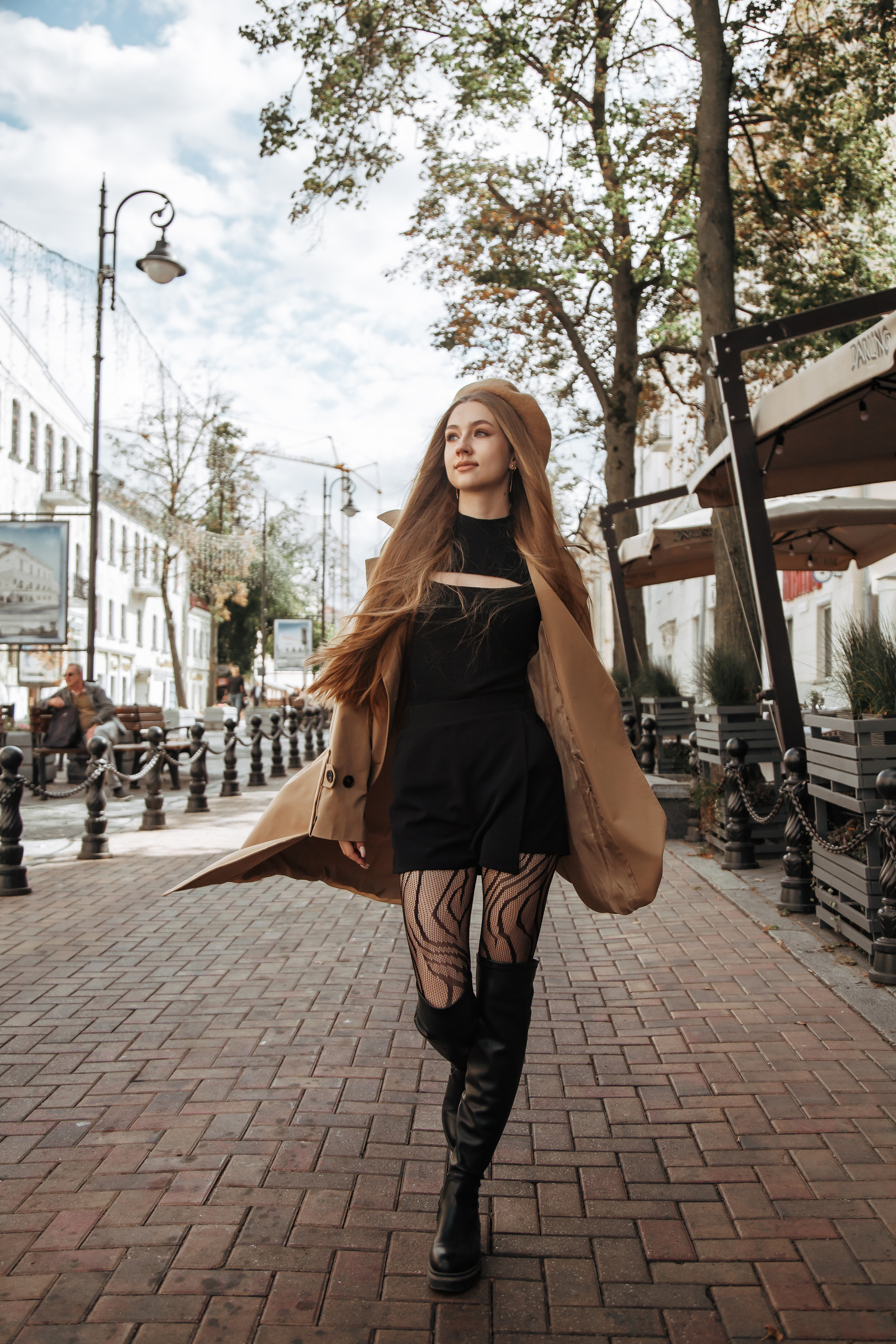 Мария. Свадебный и семейный фотограф в Минске Духович Татьяна