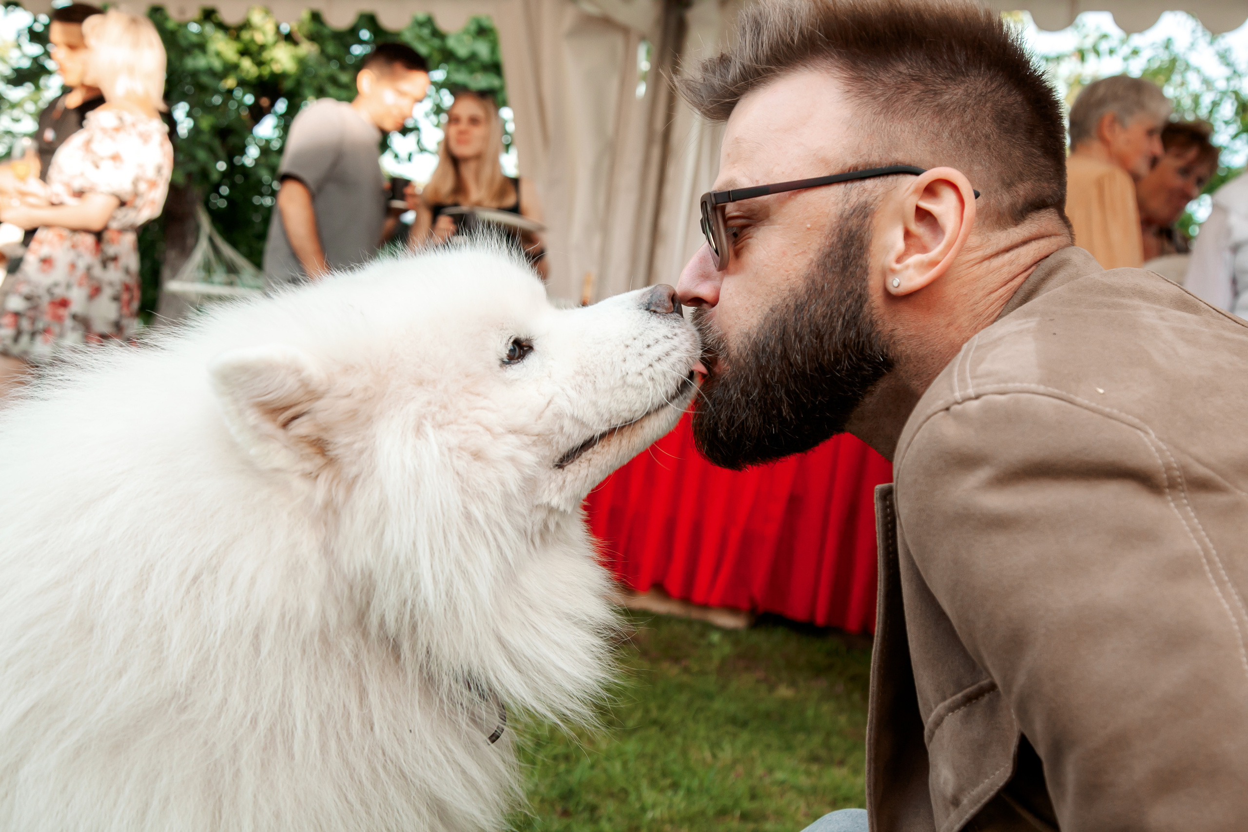 Екатерина и Сергей. Свадебный и семейный фотограф в Минске Духович Татьяна
