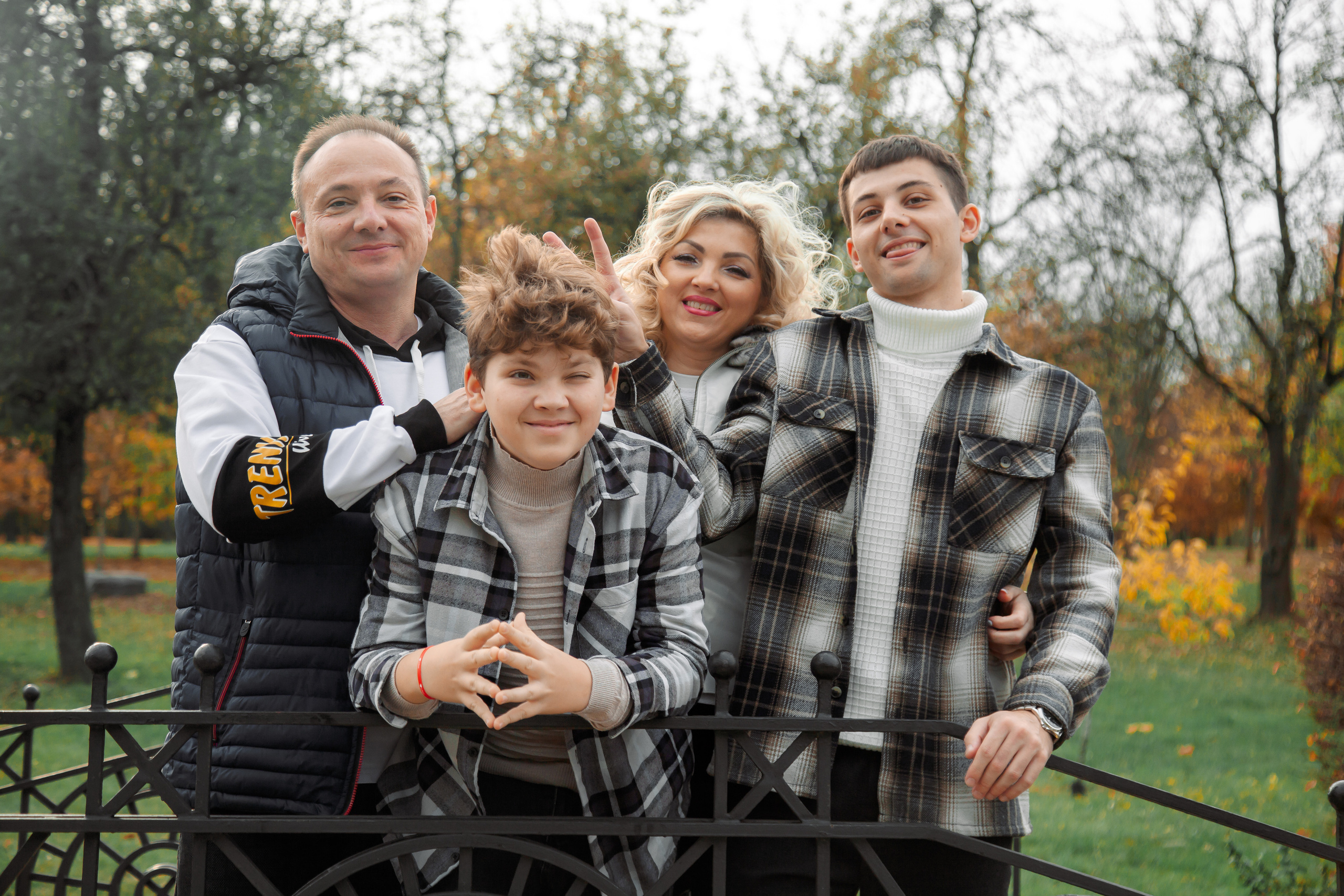 Татьяна, Игорь, Владислав, Никита. Свадебный и семейный фотограф в Минске Духович Татьяна