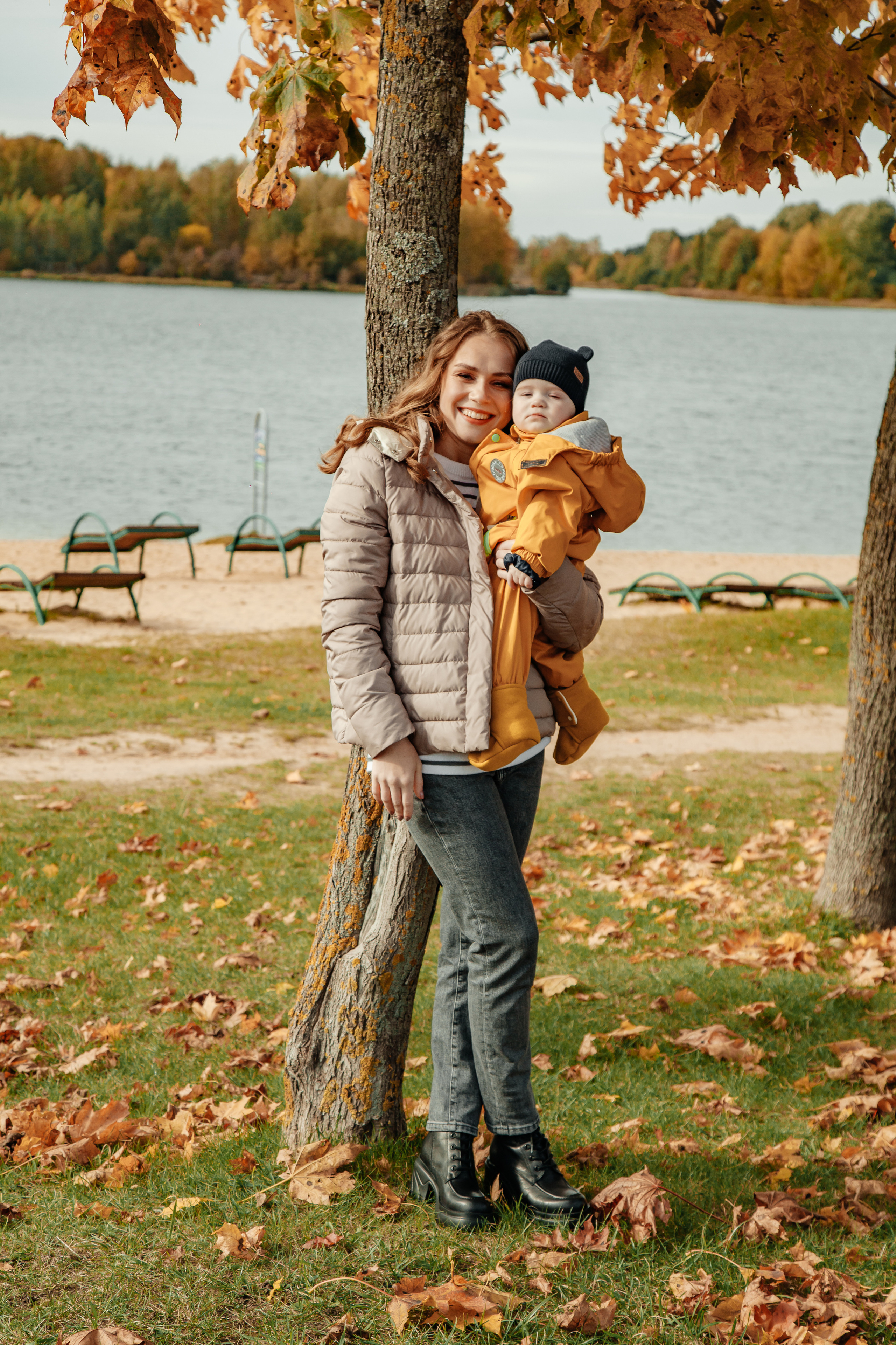 Екатерина и Павел. Свадебный и семейный фотограф в Минске Духович Татьяна