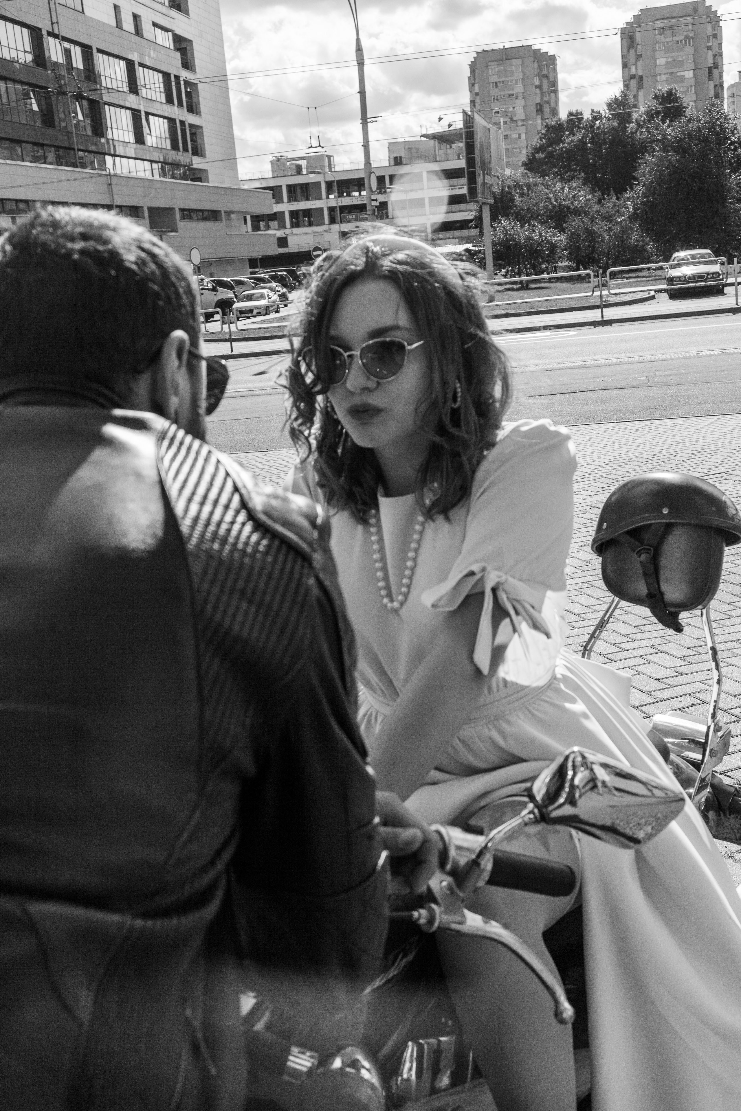 Алина и Георгий. Свадебный и семейный фотограф в Минске Духович Татьяна