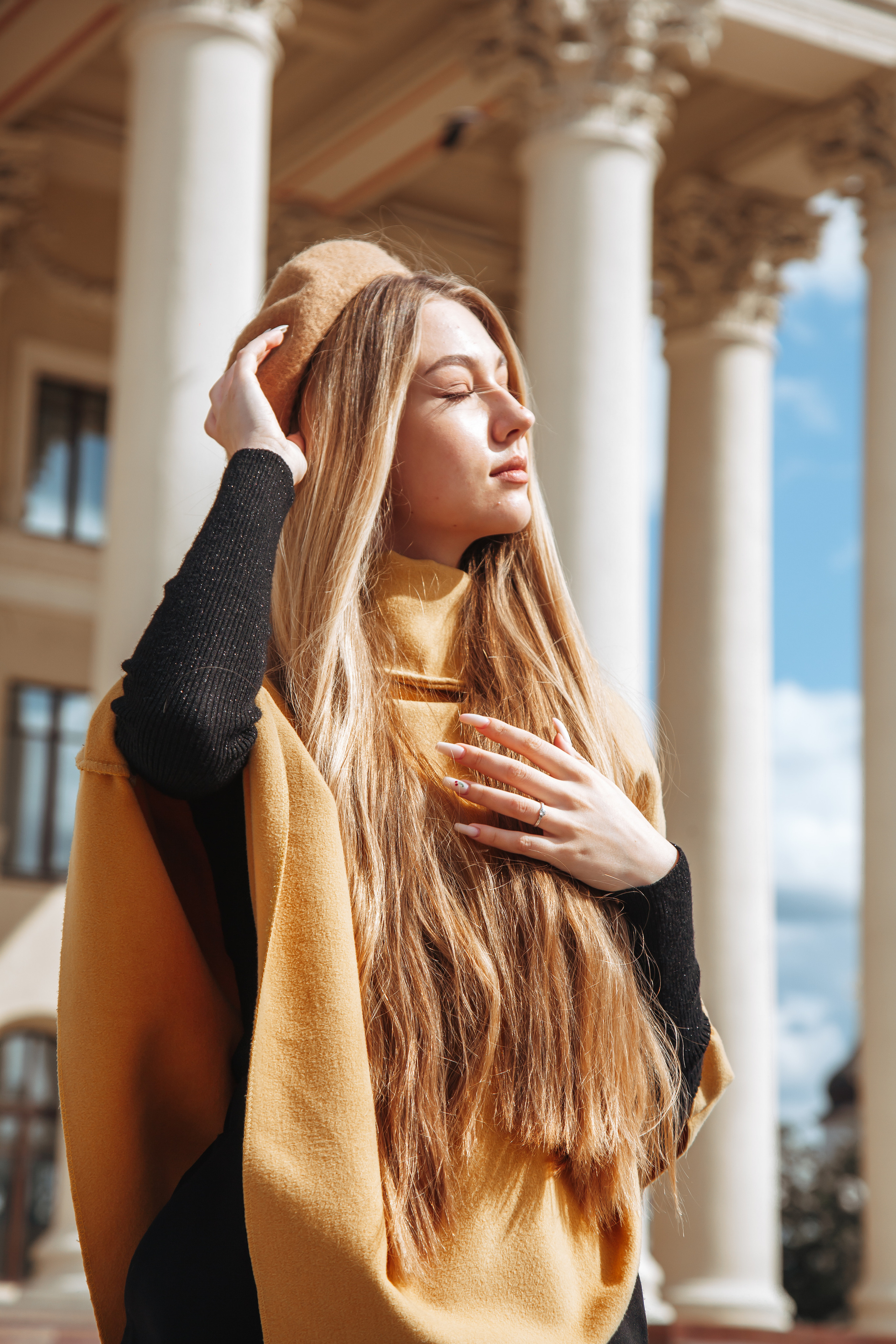 Мария. Свадебный и семейный фотограф в Минске Духович Татьяна
