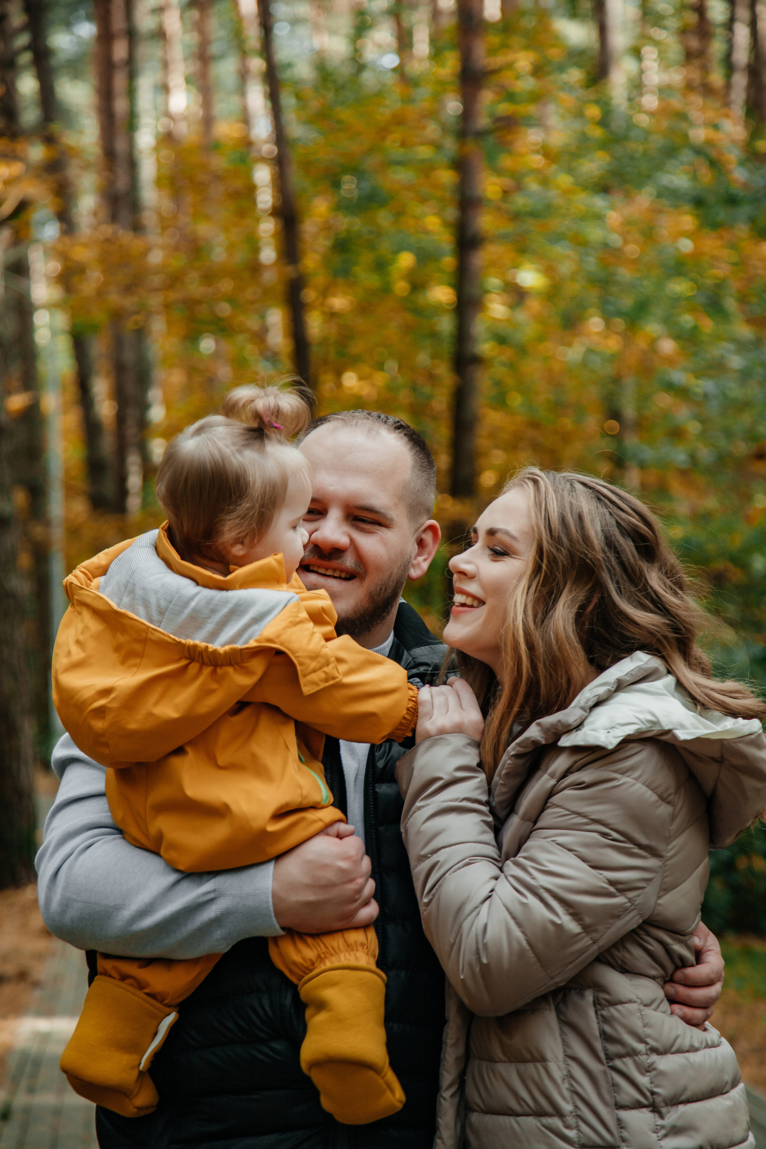 Екатерина и Павел. Свадебный и семейный фотограф в Минске Духович Татьяна