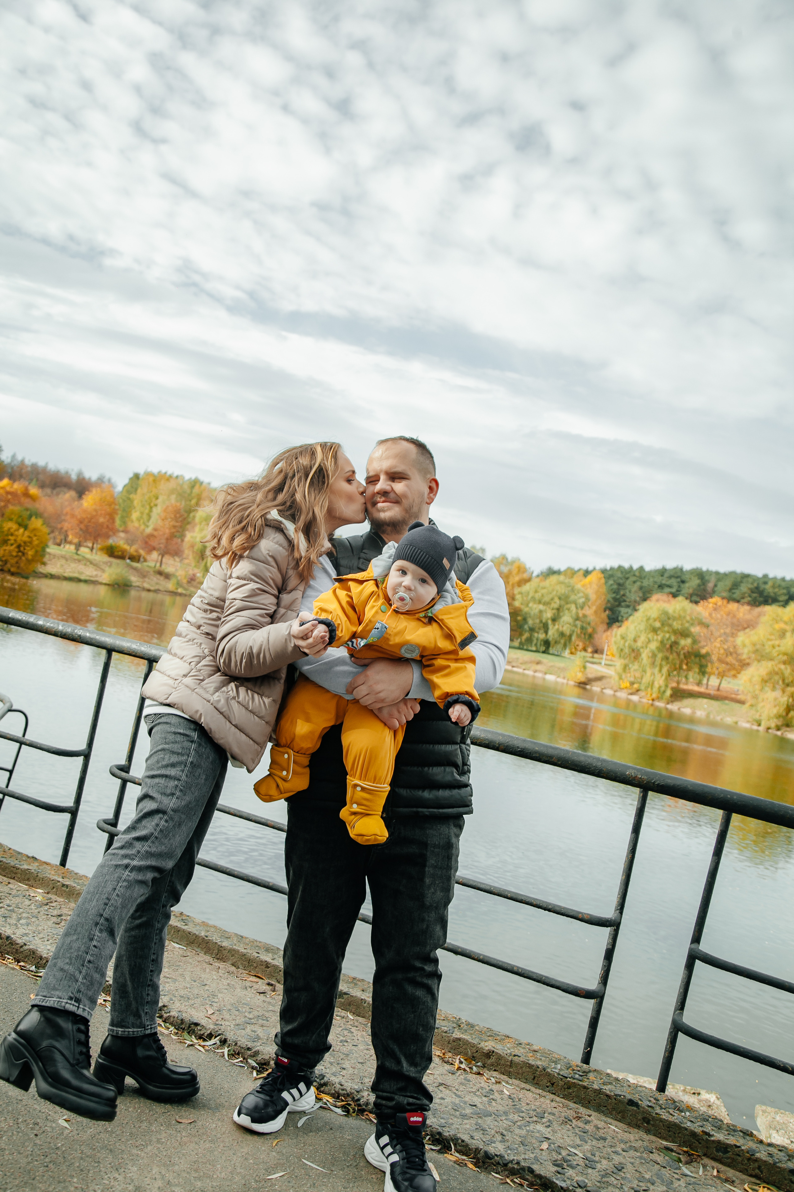 Екатерина и Павел. Свадебный и семейный фотограф в Минске Духович Татьяна