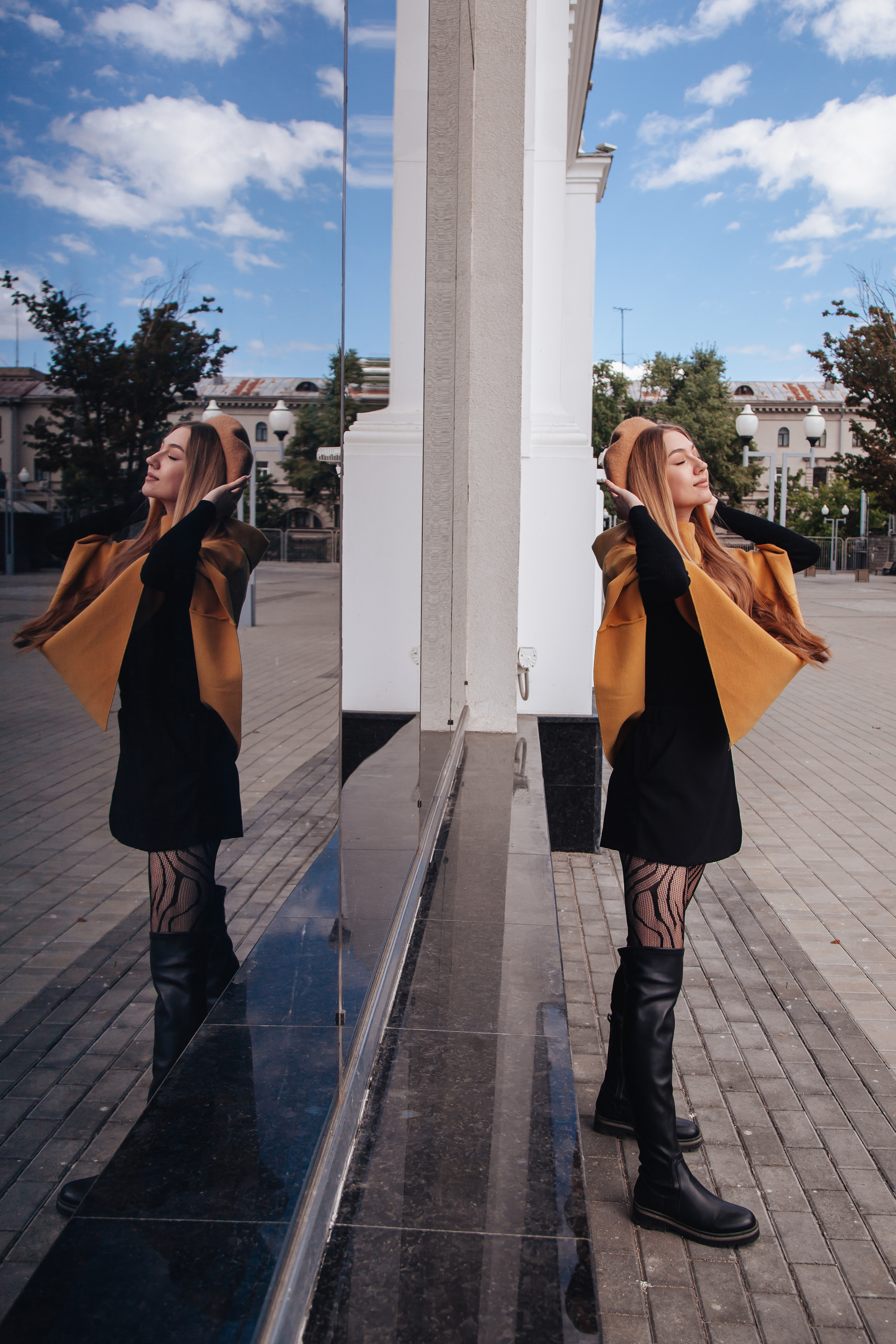 Мария. Свадебный и семейный фотограф в Минске Духович Татьяна