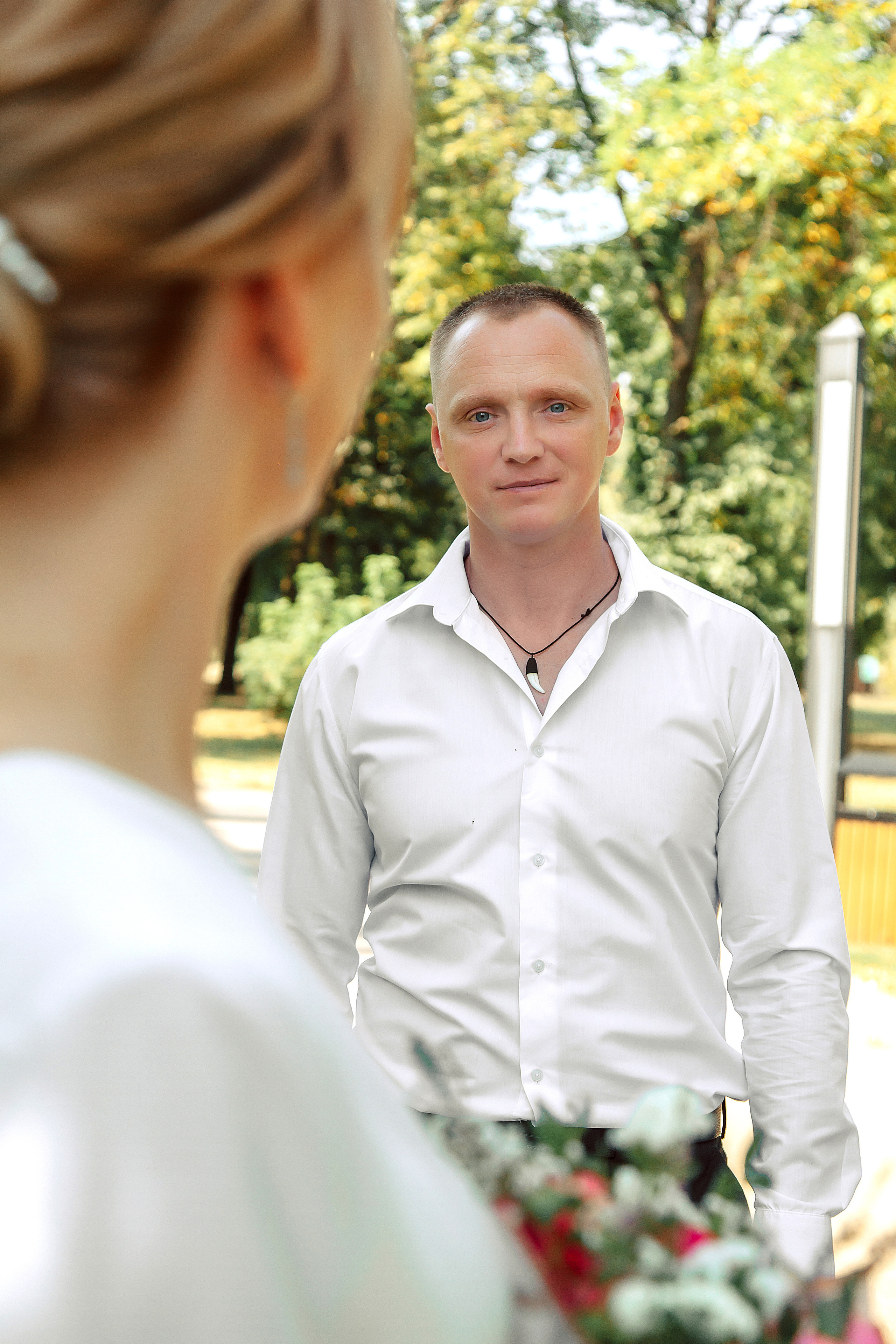 Валерия и Павел. Свадебный и семейный фотограф в Минске Духович Татьяна