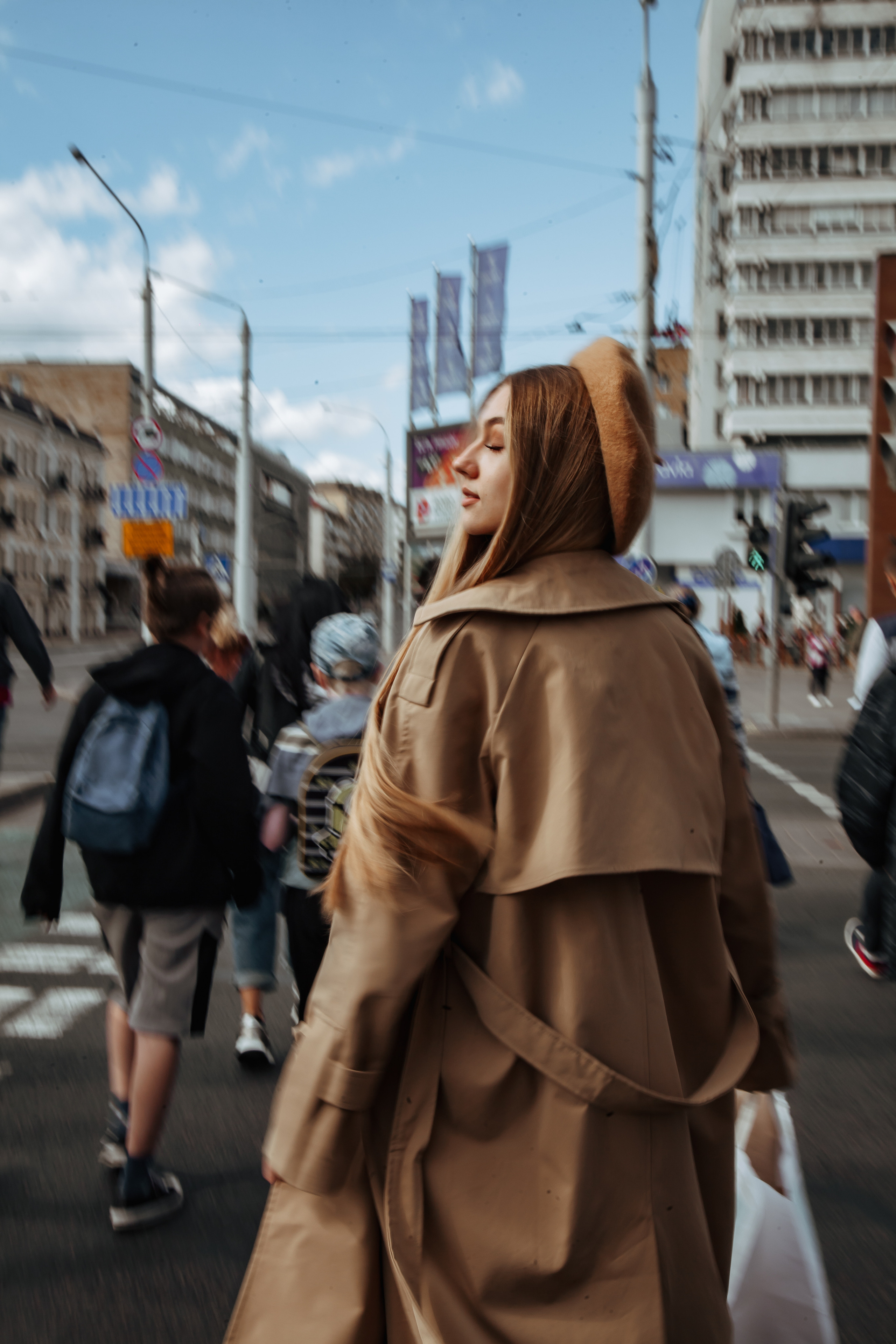 Мария. Свадебный и семейный фотограф в Минске Духович Татьяна