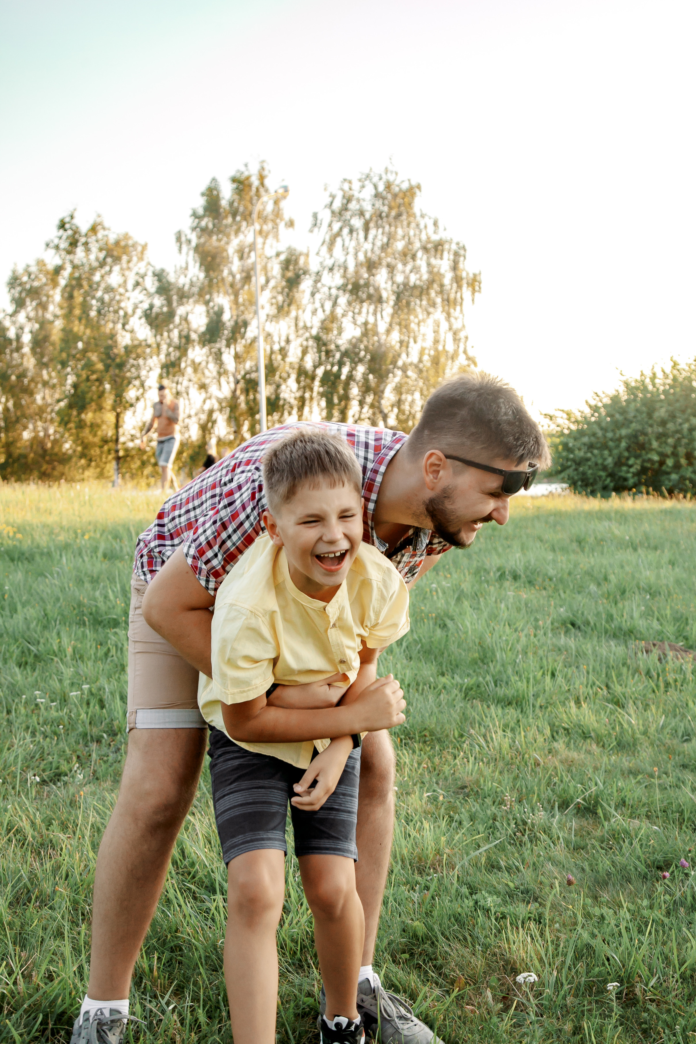 Юля, Артем, Андрей, Джек. Свадебный и семейный фотограф в Минске Духович Татьяна