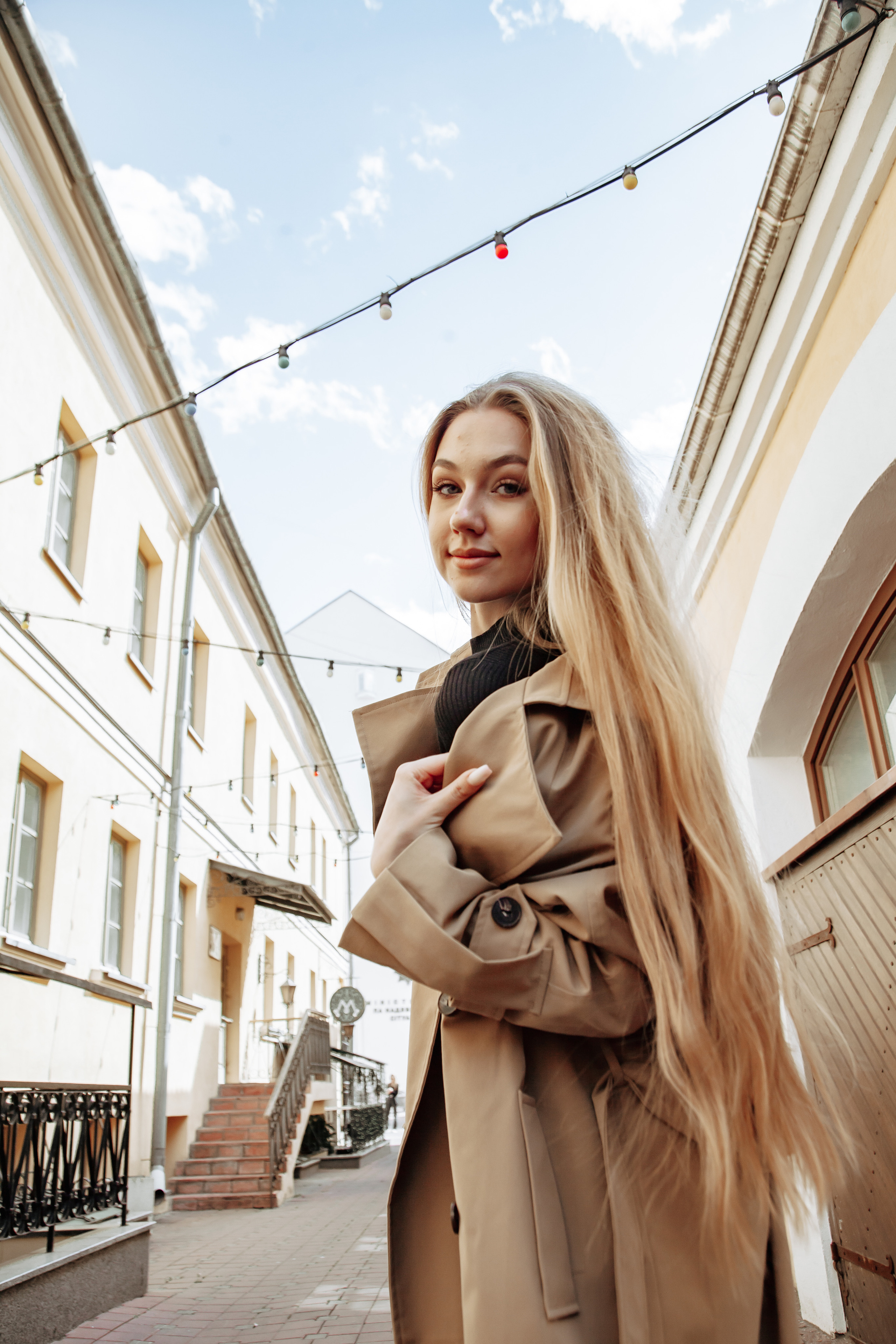 Мария. Свадебный и семейный фотограф в Минске Духович Татьяна