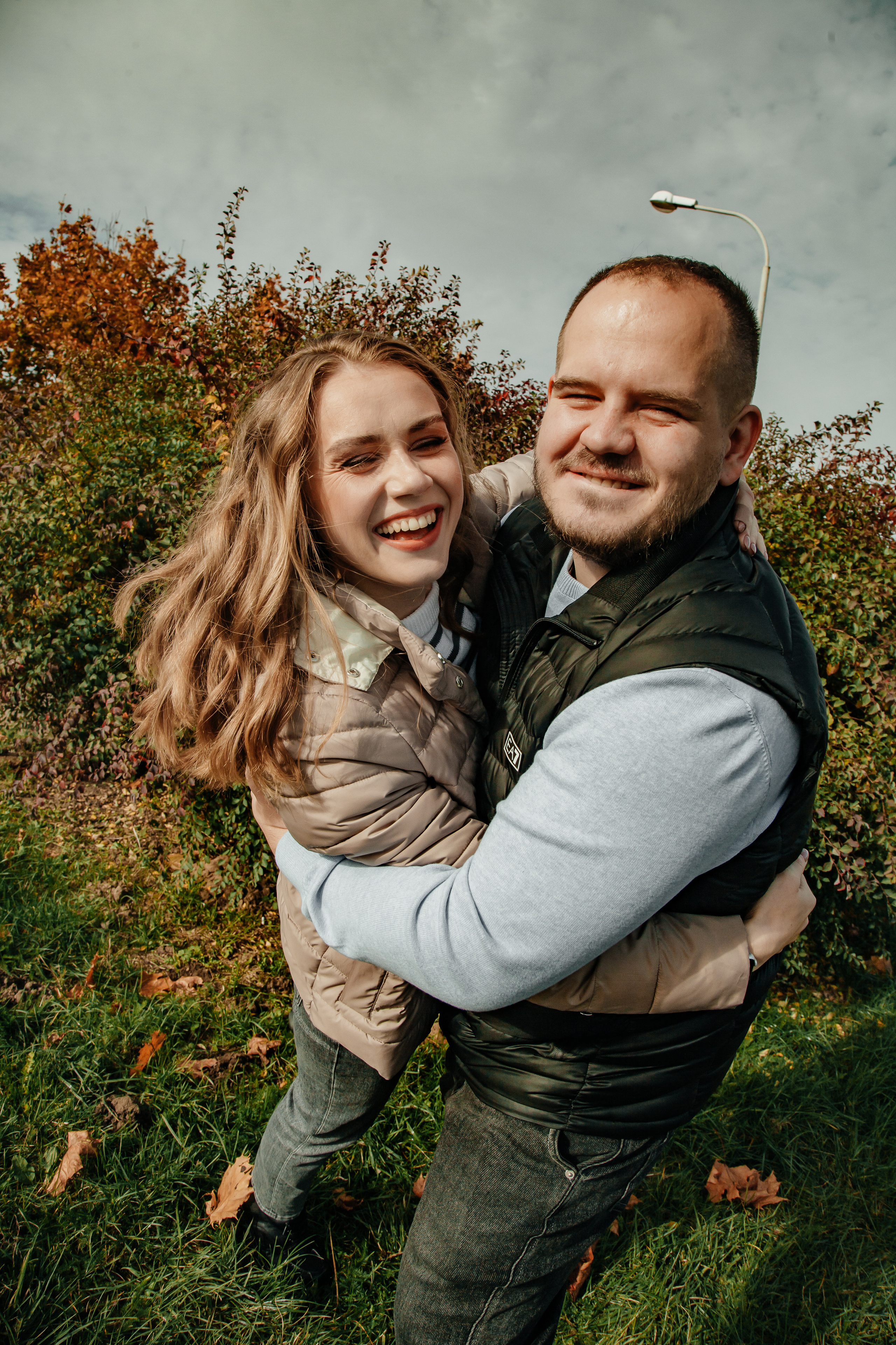 Екатерина и Павел. Свадебный и семейный фотограф в Минске Духович Татьяна