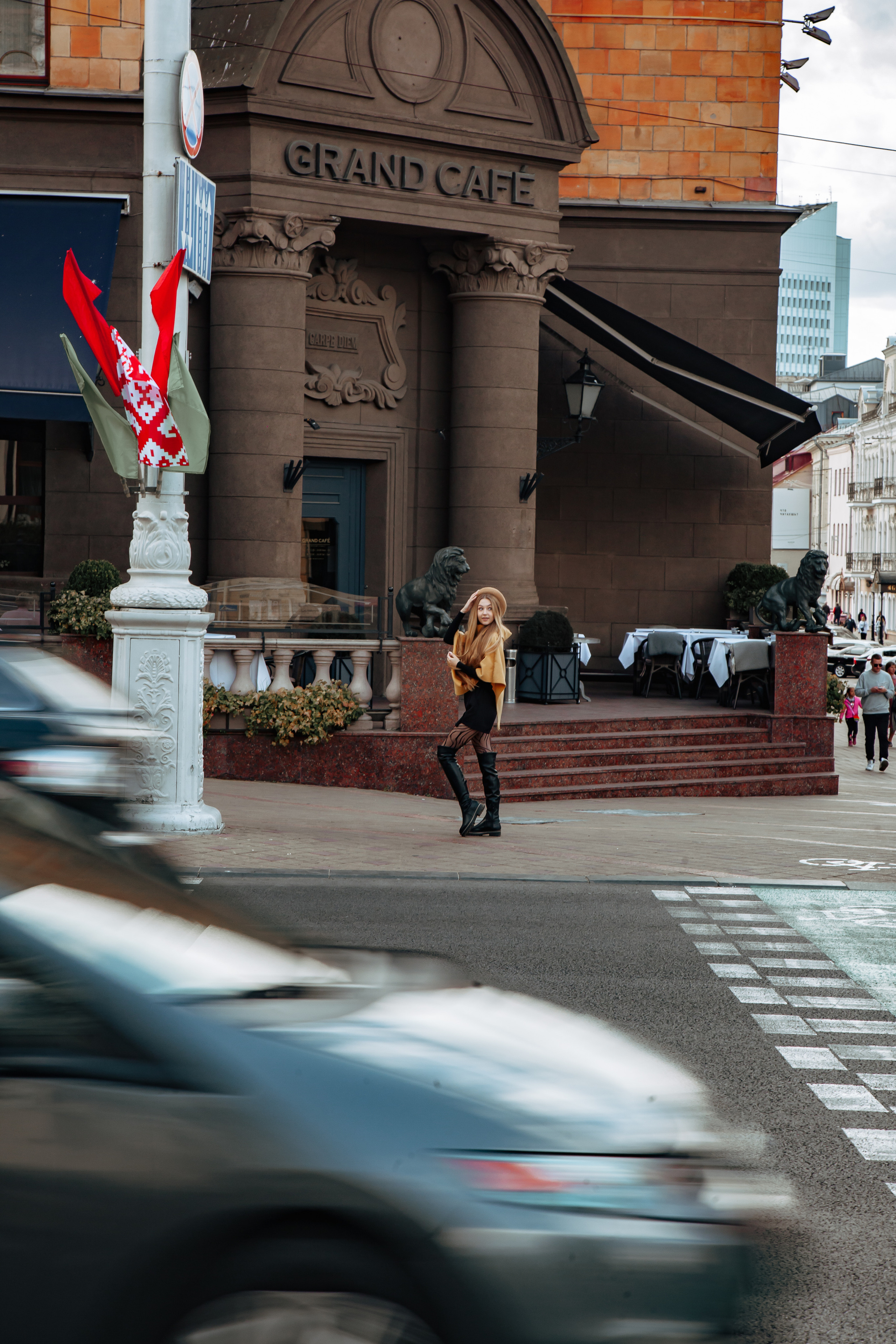 Мария. Свадебный и семейный фотограф в Минске Духович Татьяна