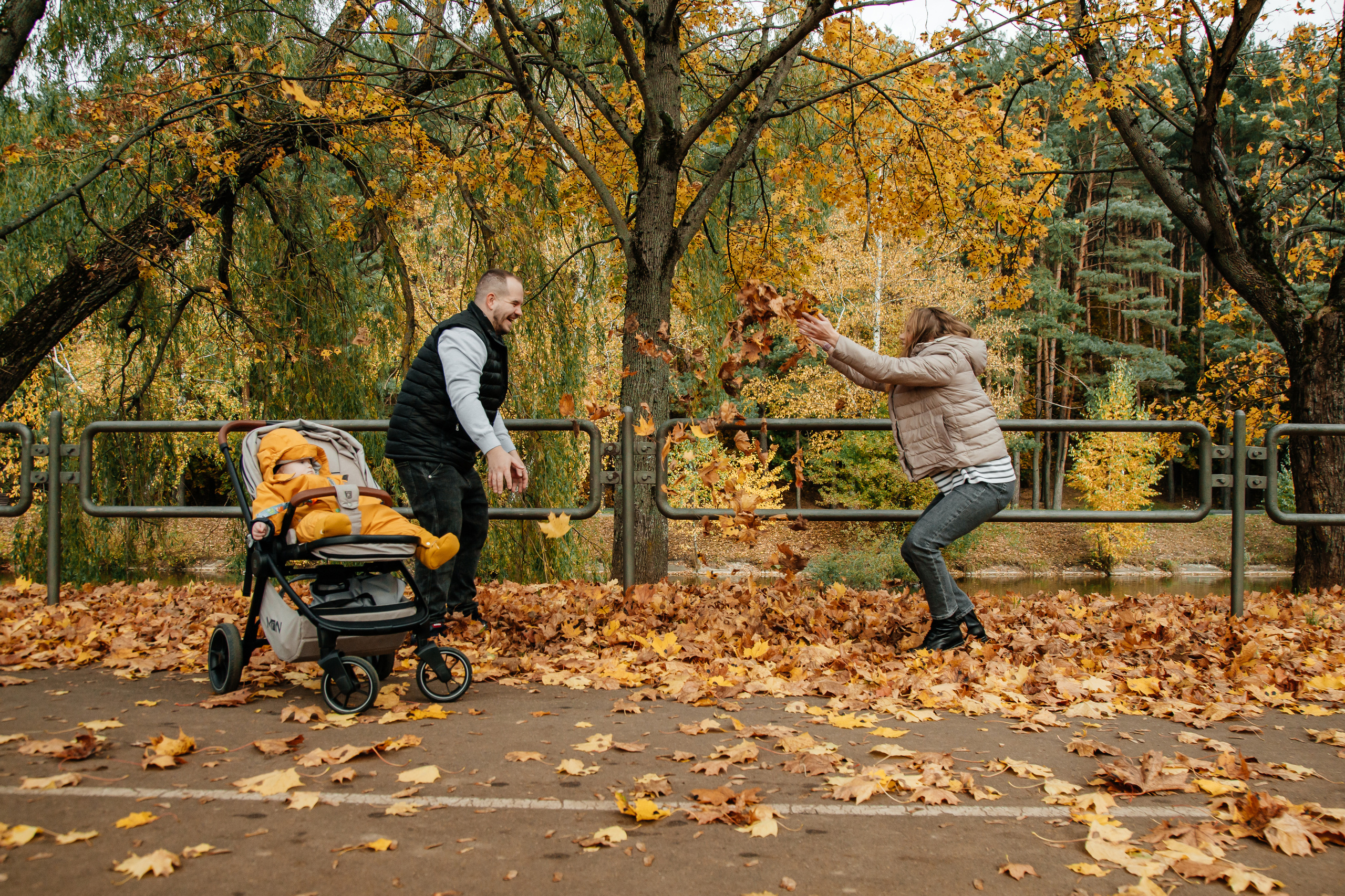Екатерина и Павел. Свадебный и семейный фотограф в Минске Духович Татьяна