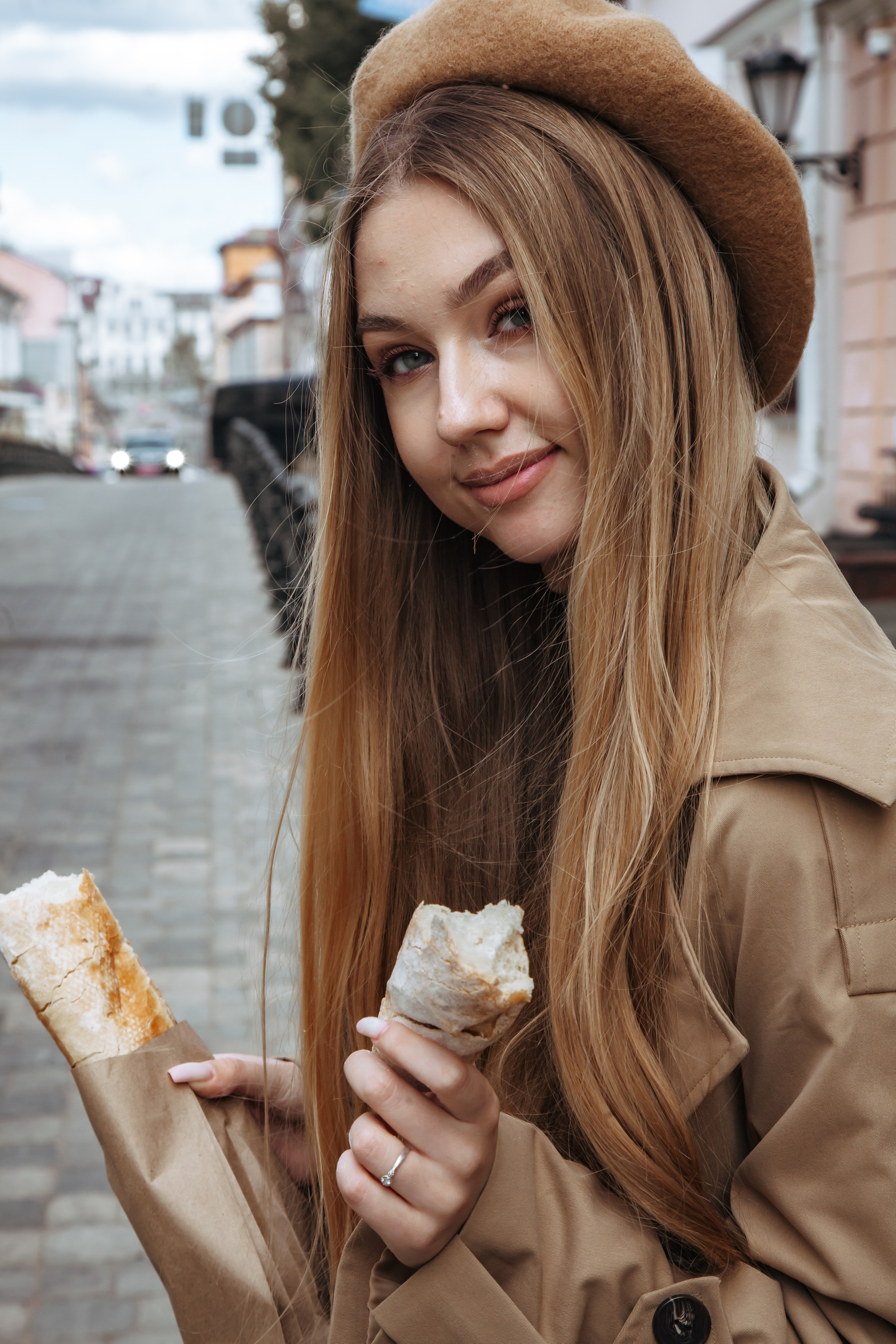 Мария. Свадебный и семейный фотограф в Минске Духович Татьяна