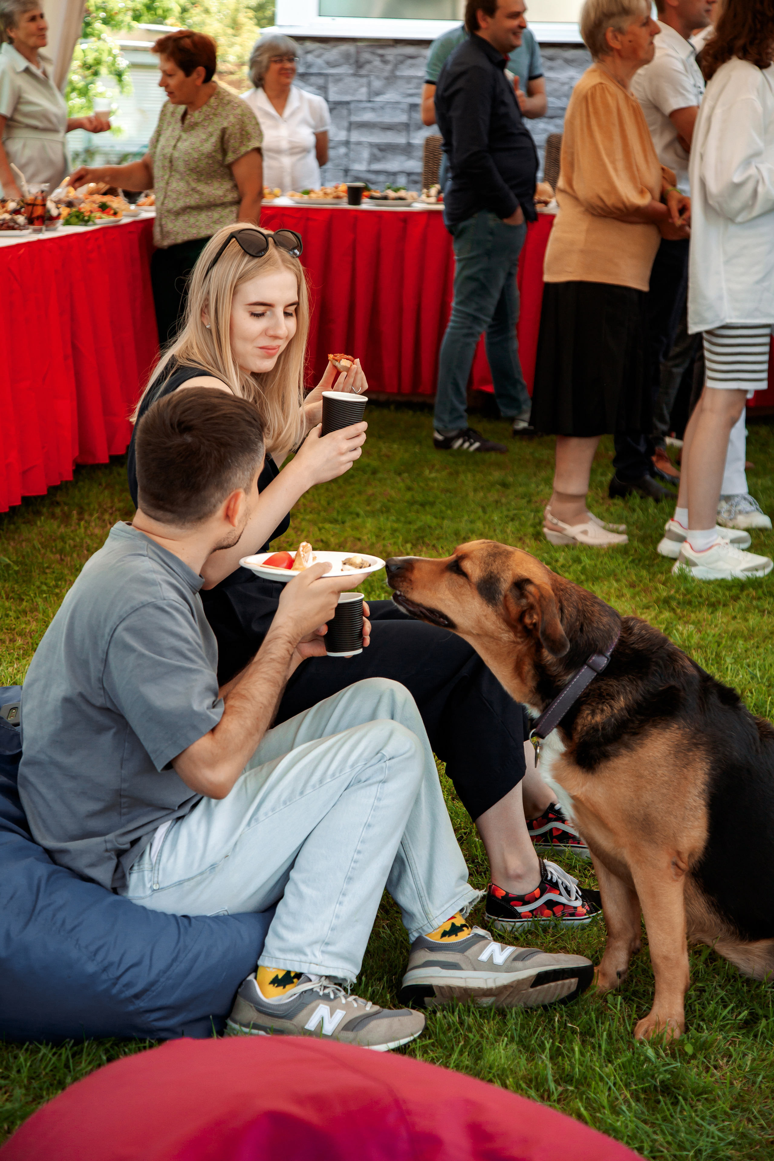 Екатерина и Сергей. Свадебный и семейный фотограф в Минске Духович Татьяна