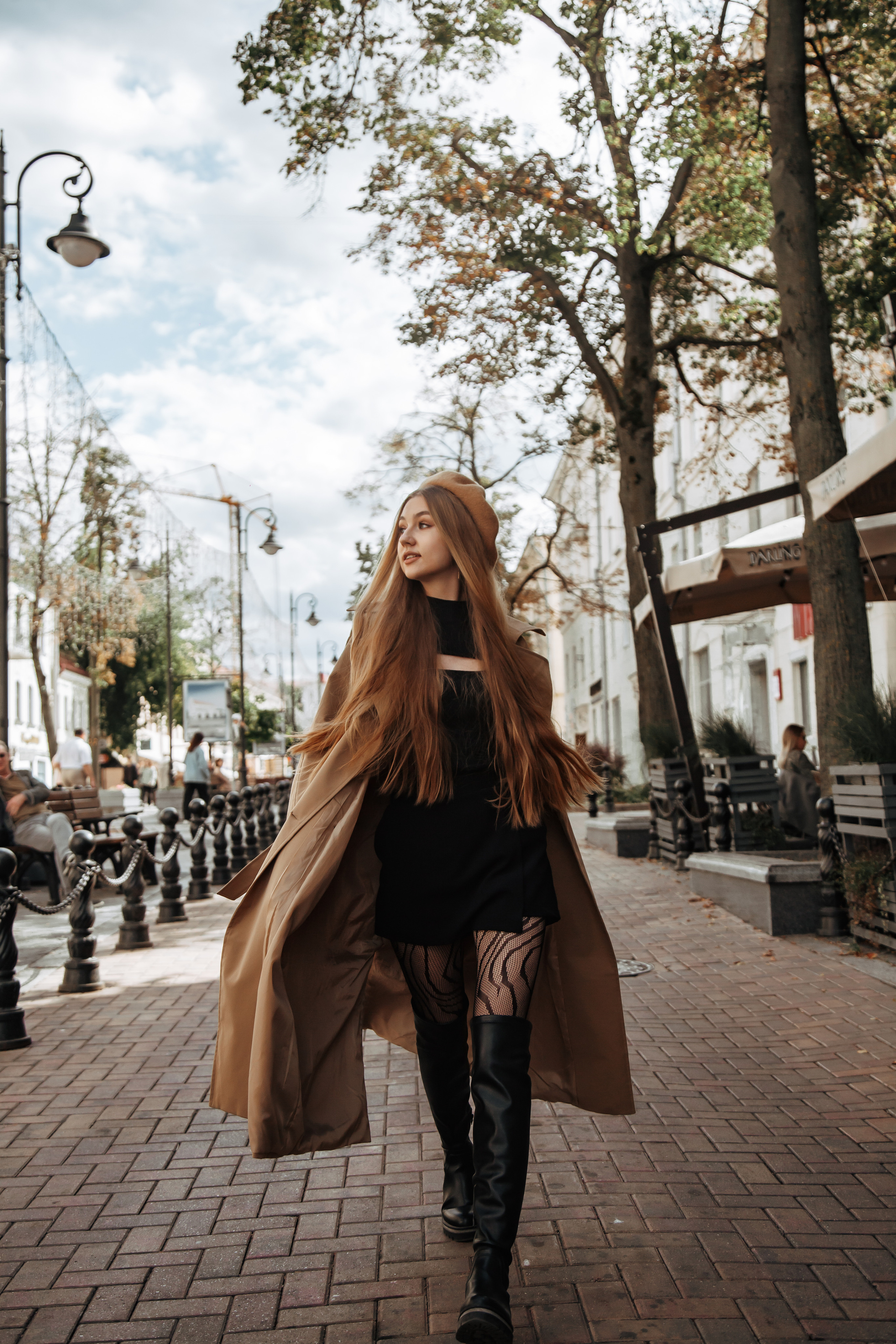 Мария. Свадебный и семейный фотограф в Минске Духович Татьяна